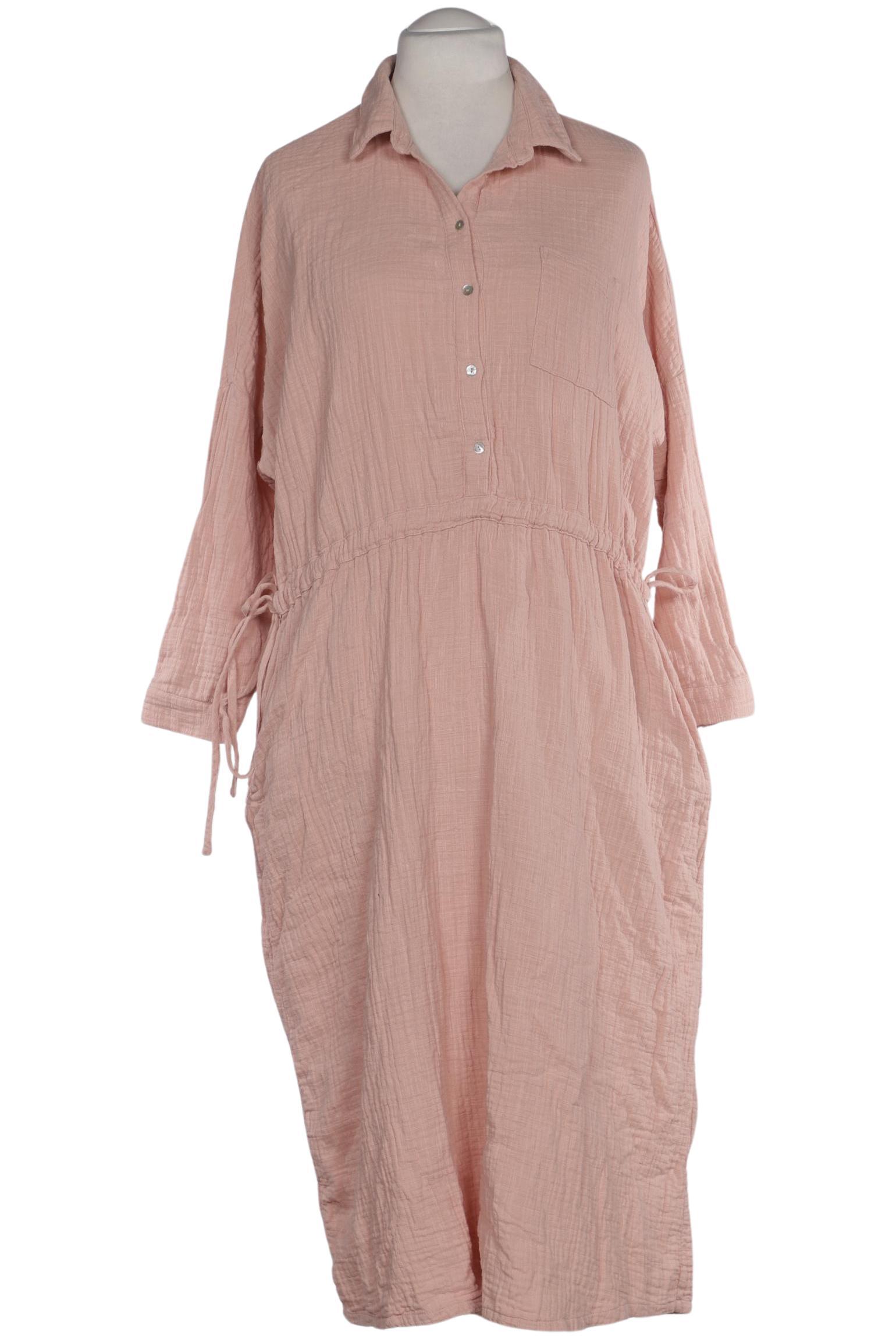 

JcSophie Damen Kleid, rot, Gr. 38