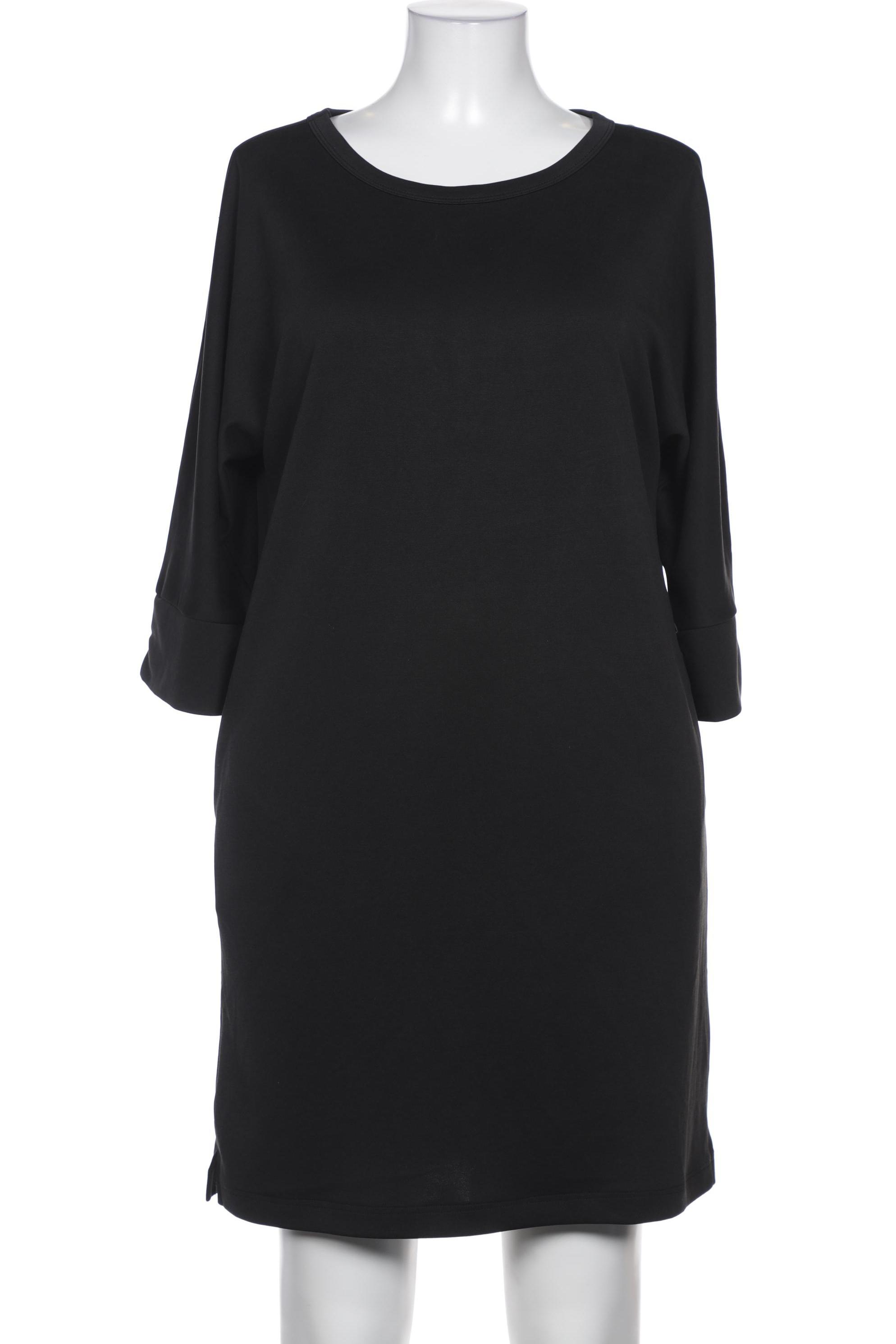 

JcSophie Damen Kleid, schwarz, Gr. 46