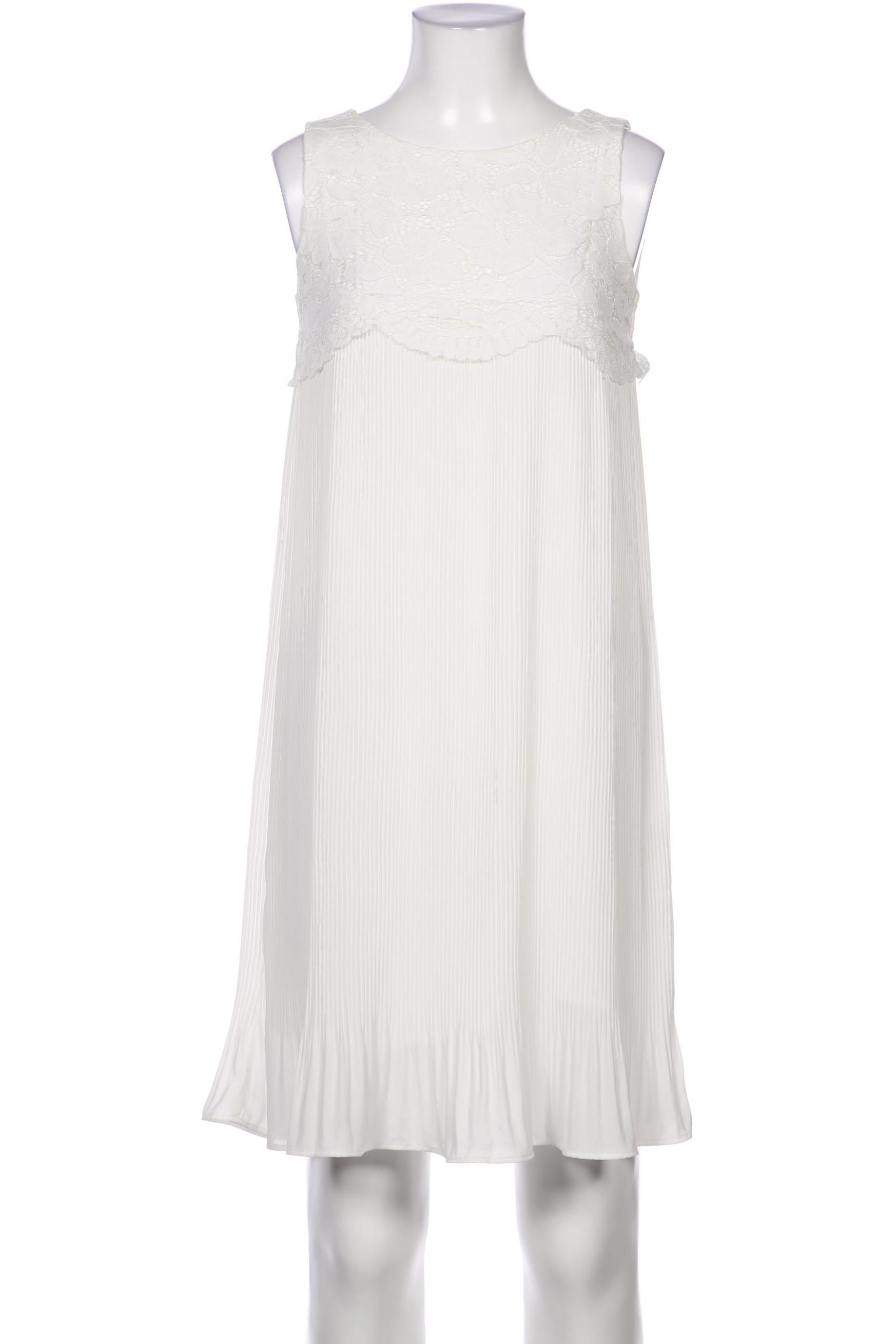 

JcSophie Damen Kleid, weiß
