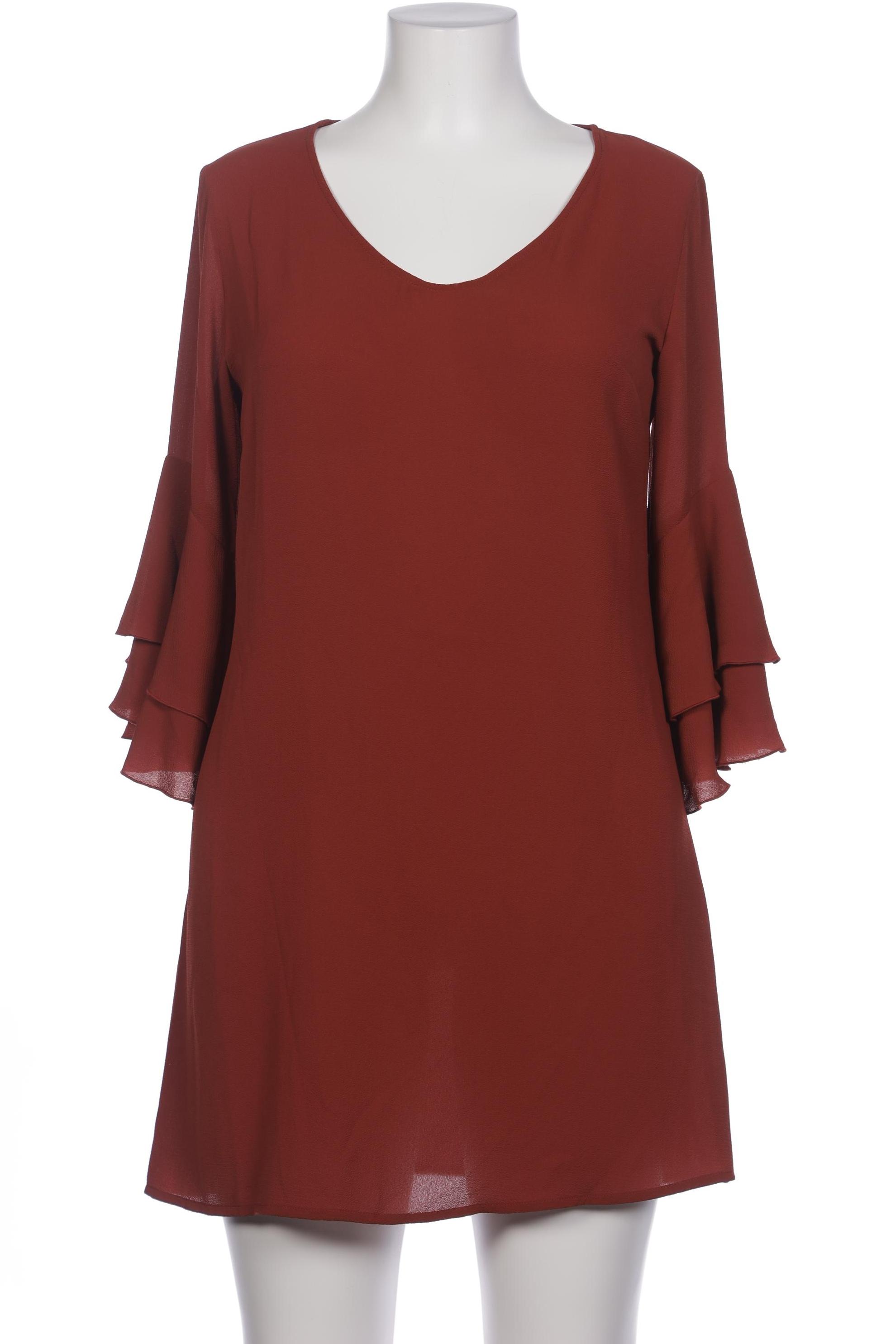 

JcSophie Damen Kleid, rot, Gr. 44