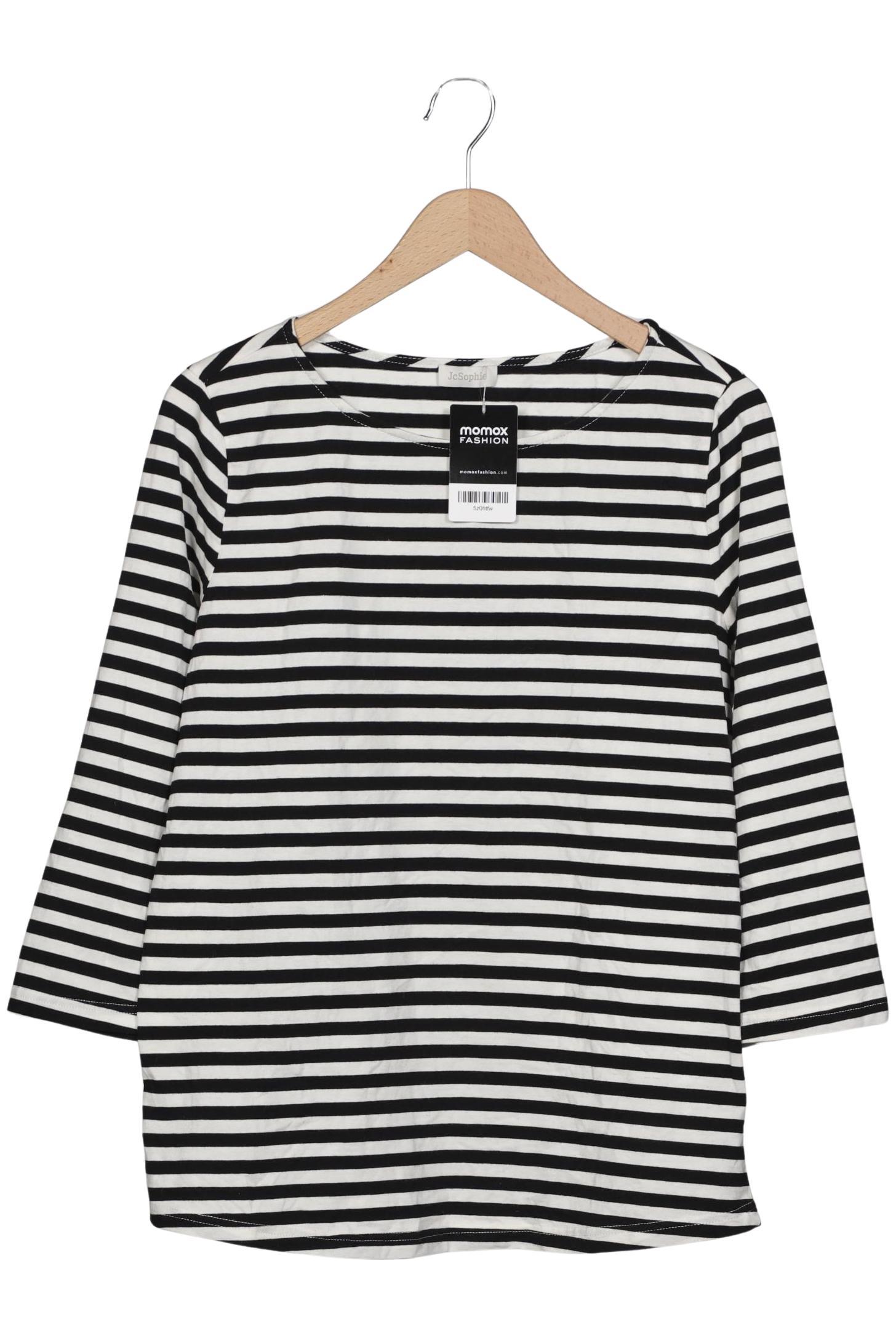 

JcSophie Damen Langarmshirt, mehrfarbig, Gr. 38