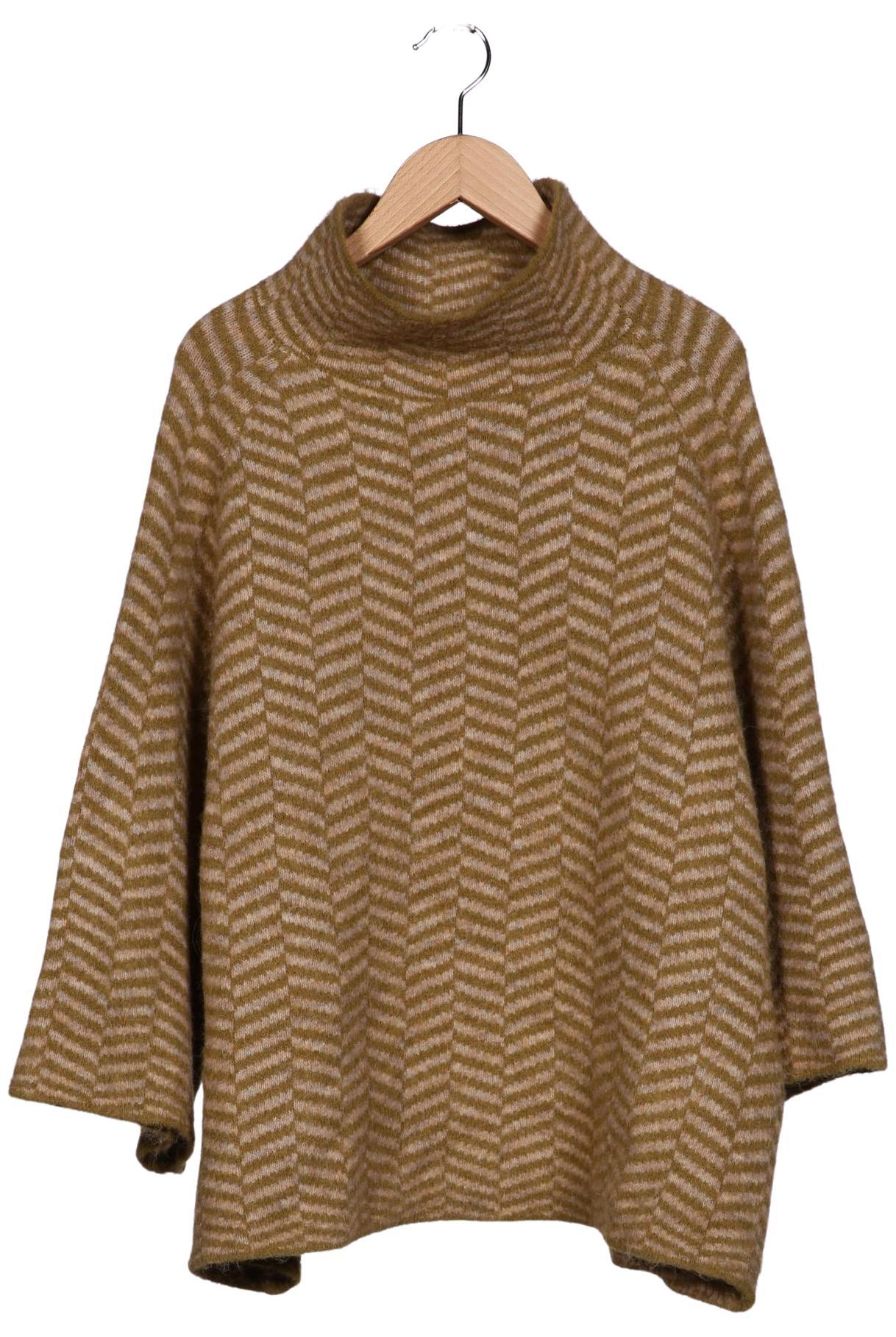 

JcSophie Damen Pullover, grün, Gr. 42