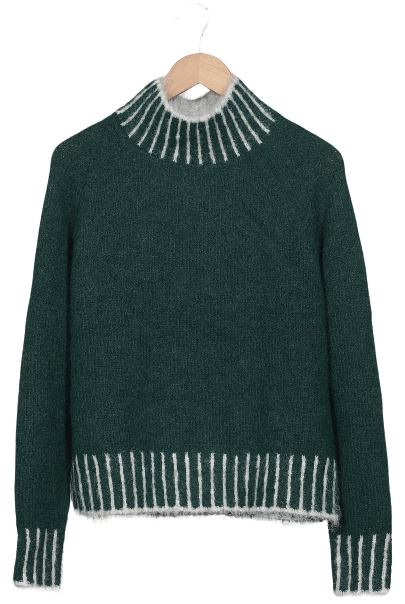 

JcSophie Damen Pullover, grün, Gr. 38