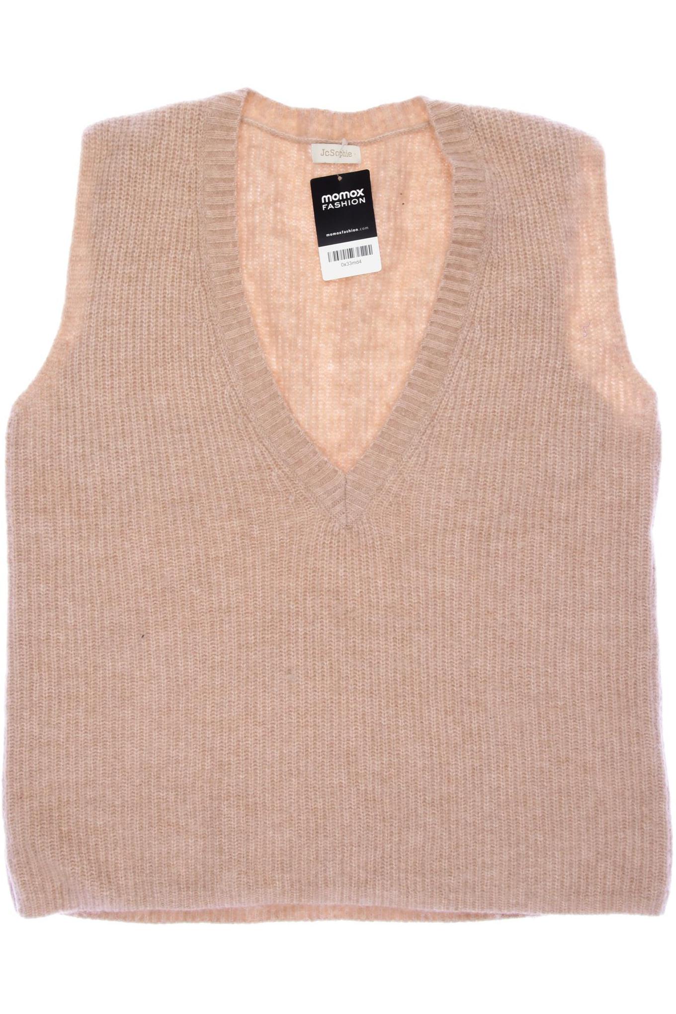 

JcSophie Damen Pullover, pink, Gr. 42