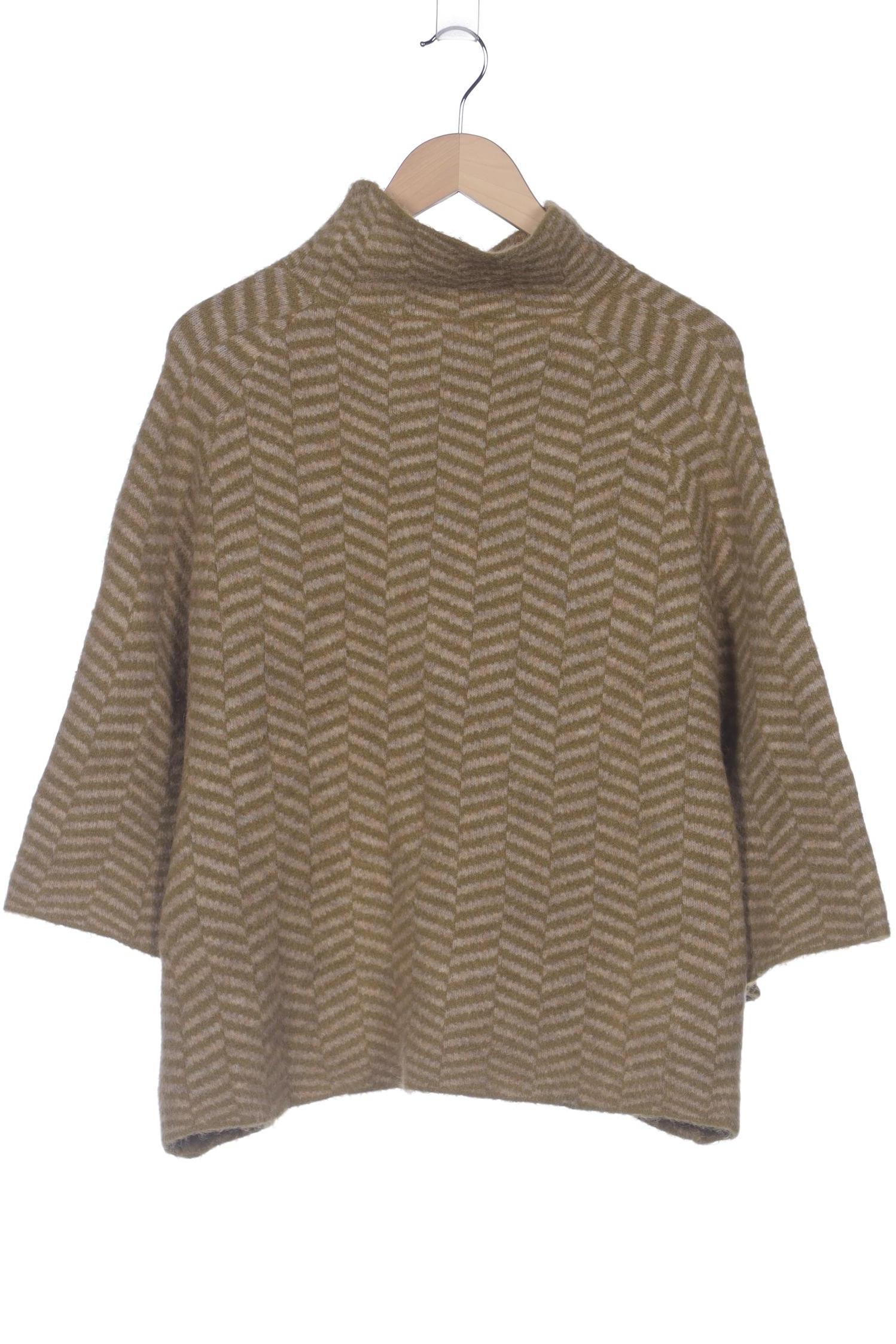 

JcSophie Damen Pullover, grün, Gr. 42