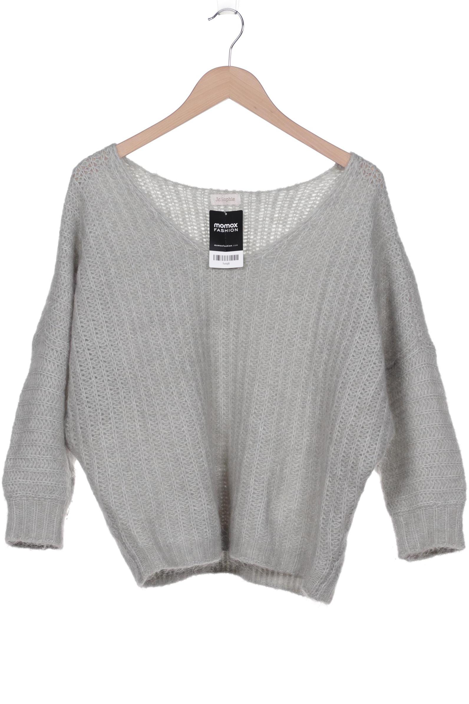 

JcSophie Damen Pullover, grün