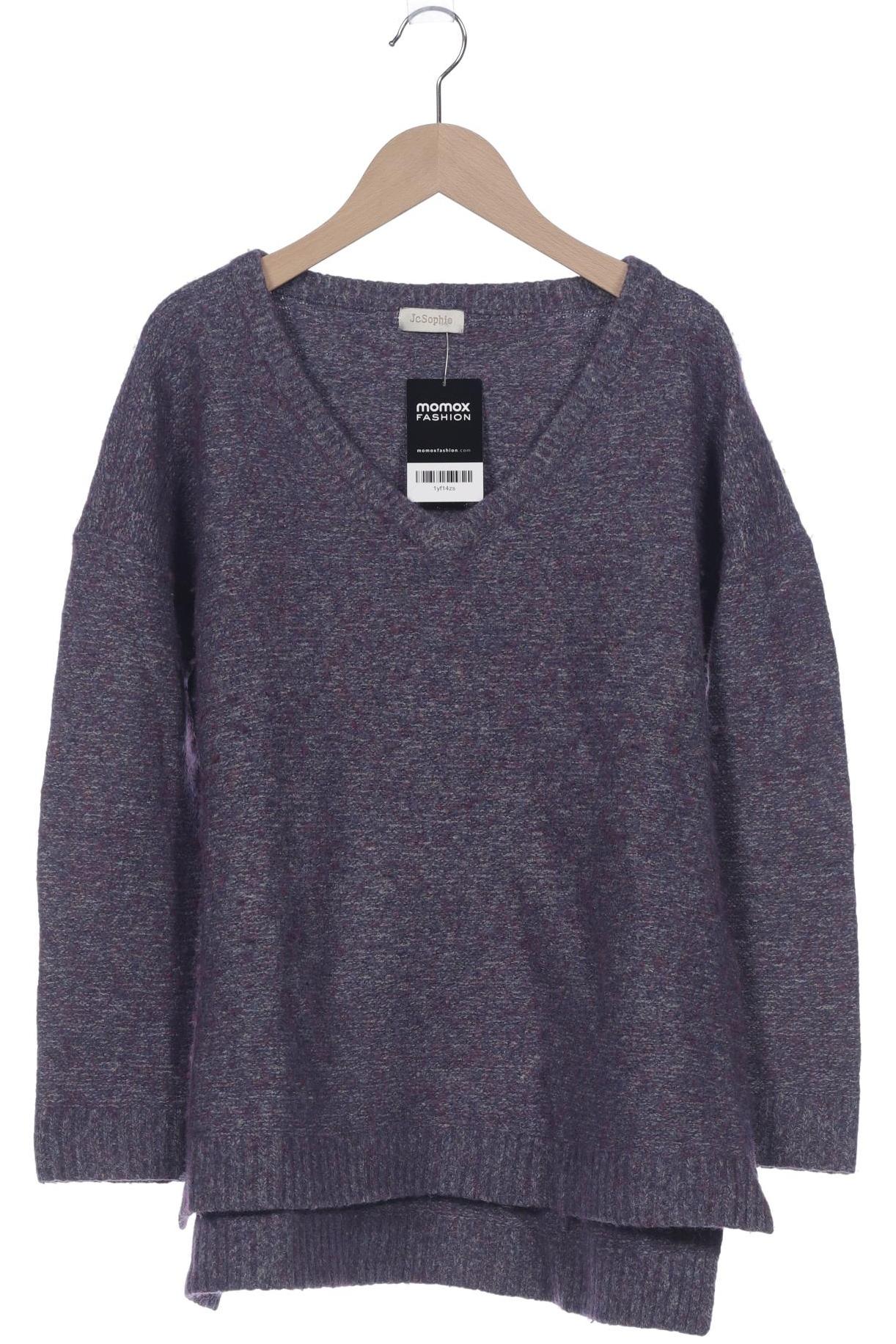 

JcSophie Damen Pullover, flieder, Gr. 42