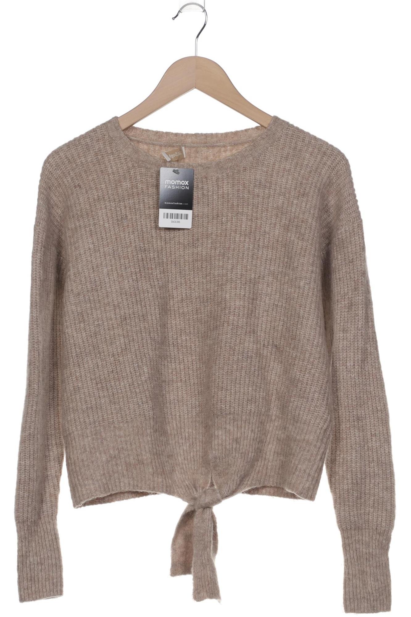 

JcSophie Damen Pullover, beige, Gr. 42