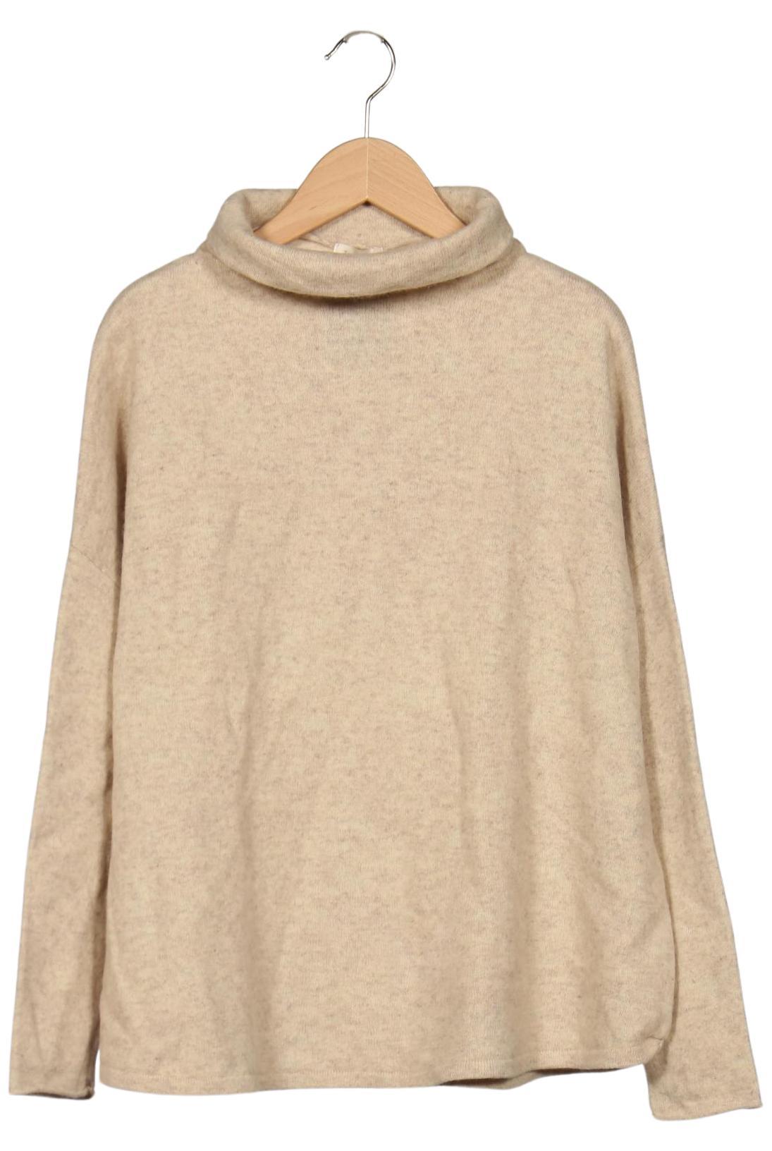 

JcSophie Damen Pullover, beige, Gr. 38