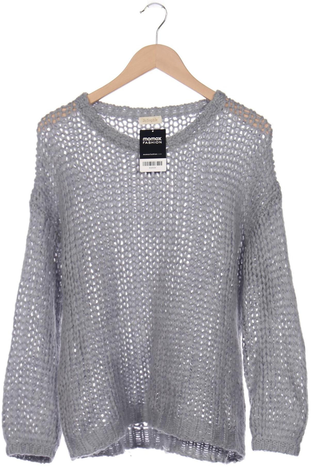

JcSophie Damen Pullover, hellblau, Gr. 38