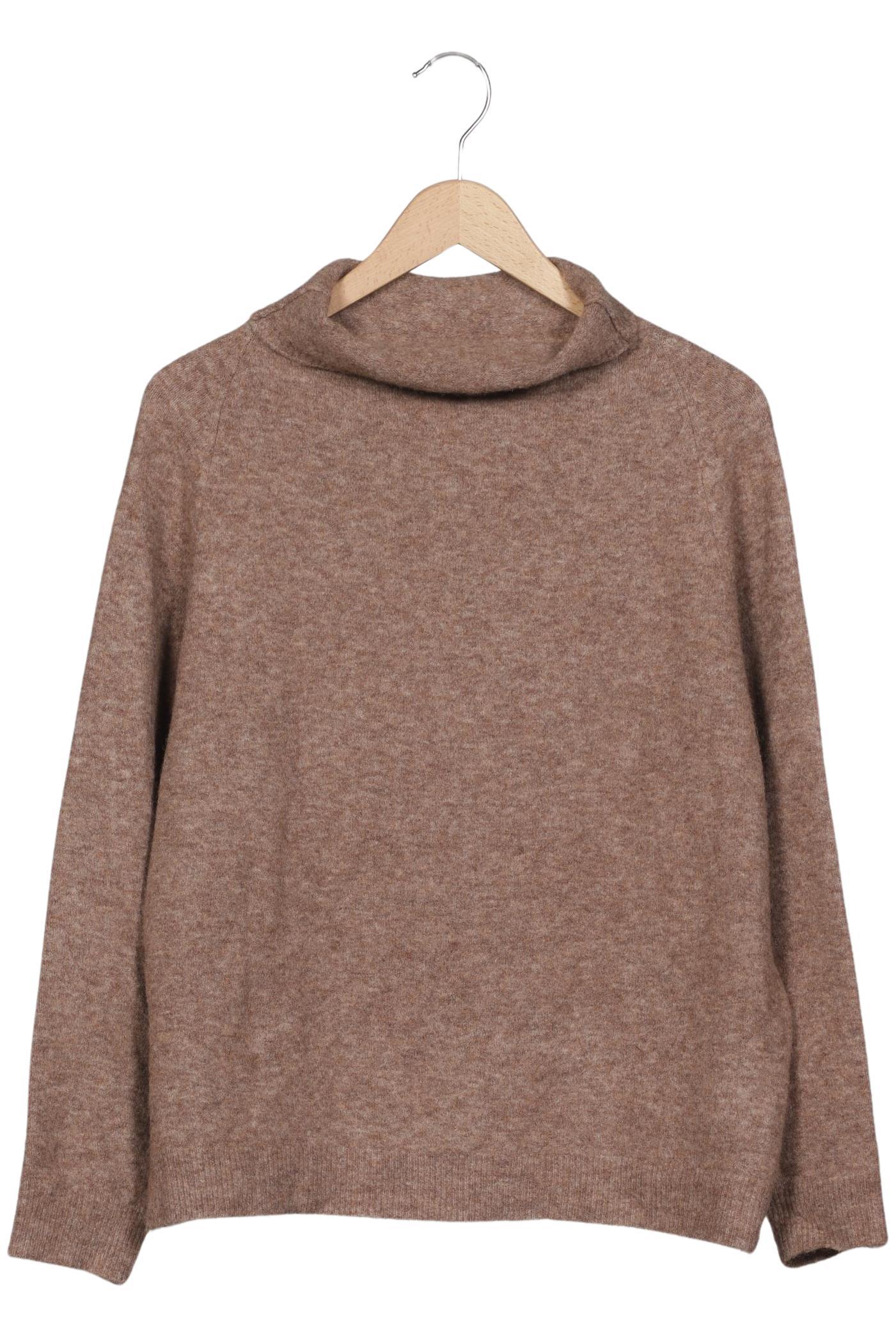 

JcSophie Damen Pullover, braun, Gr. 38