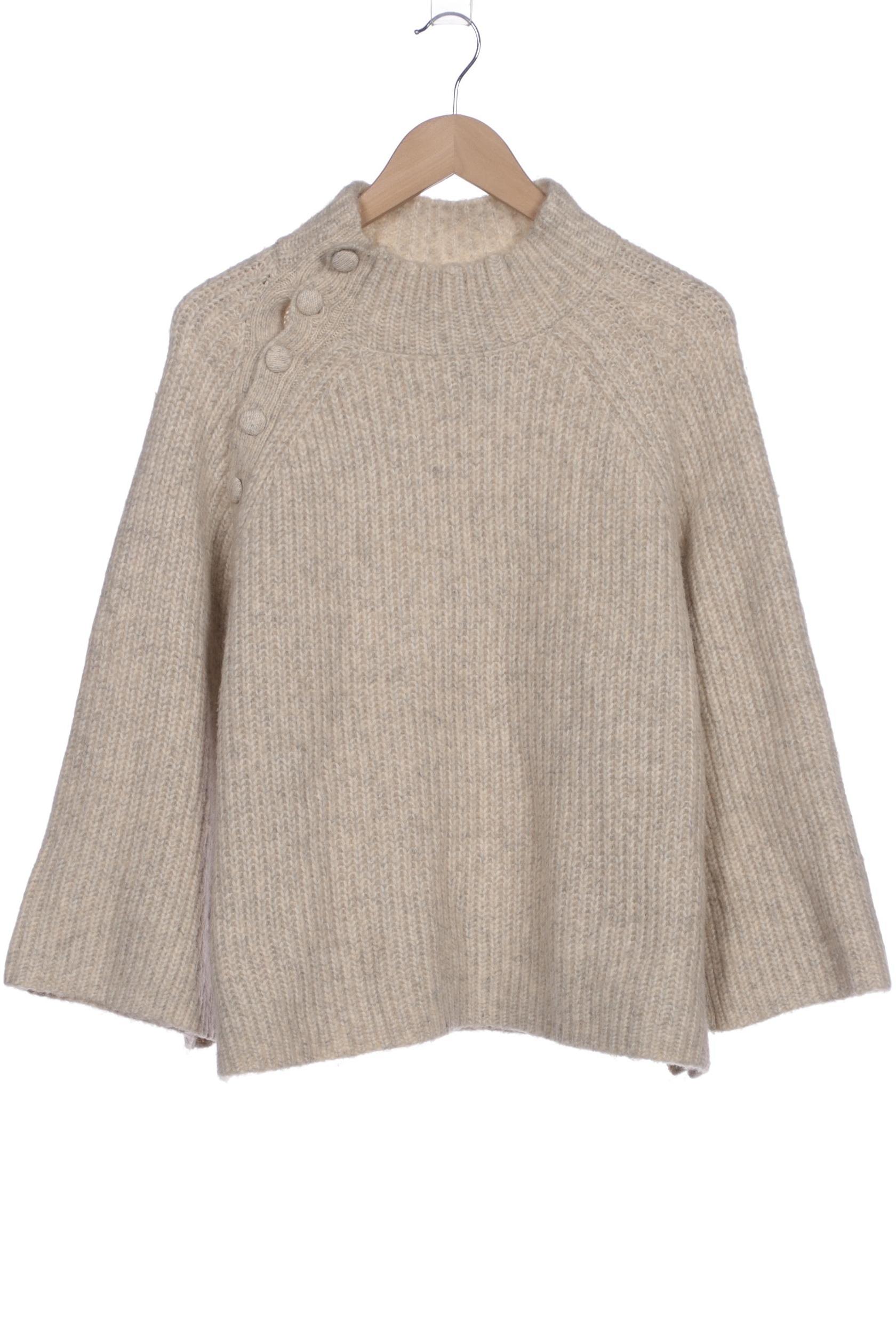 

JcSophie Damen Pullover, beige, Gr. 46