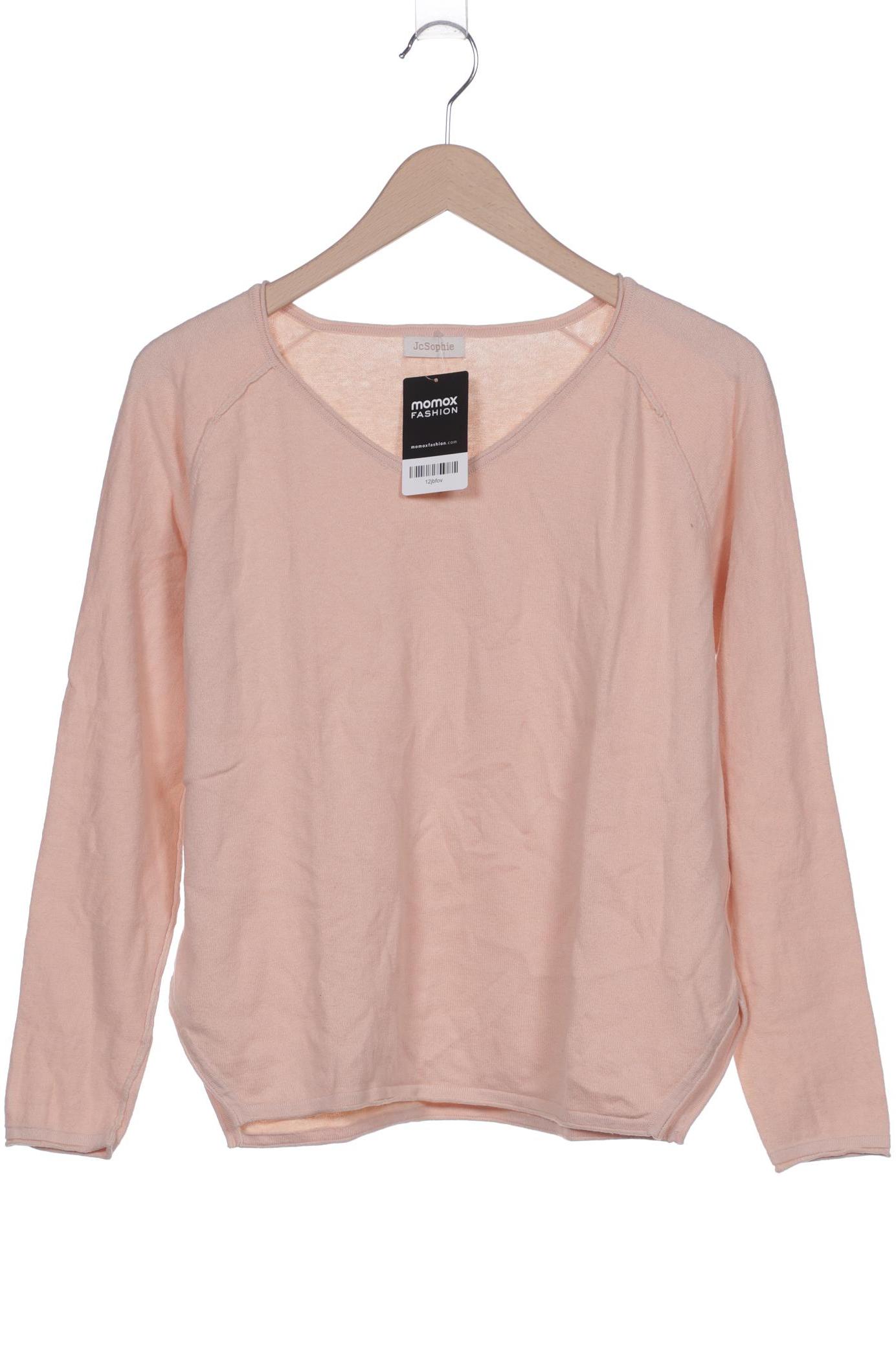 

JcSophie Damen Pullover, cremeweiß, Gr. 42