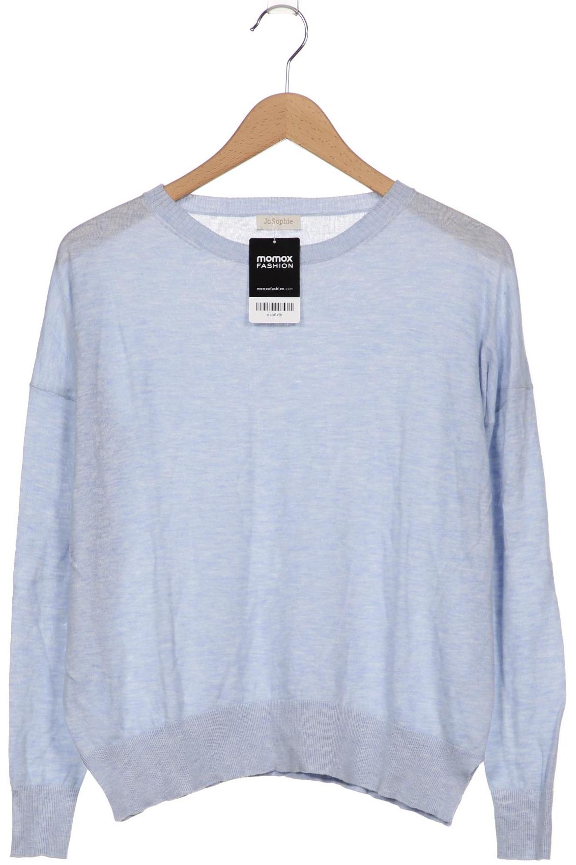 

JcSophie Damen Pullover, hellblau