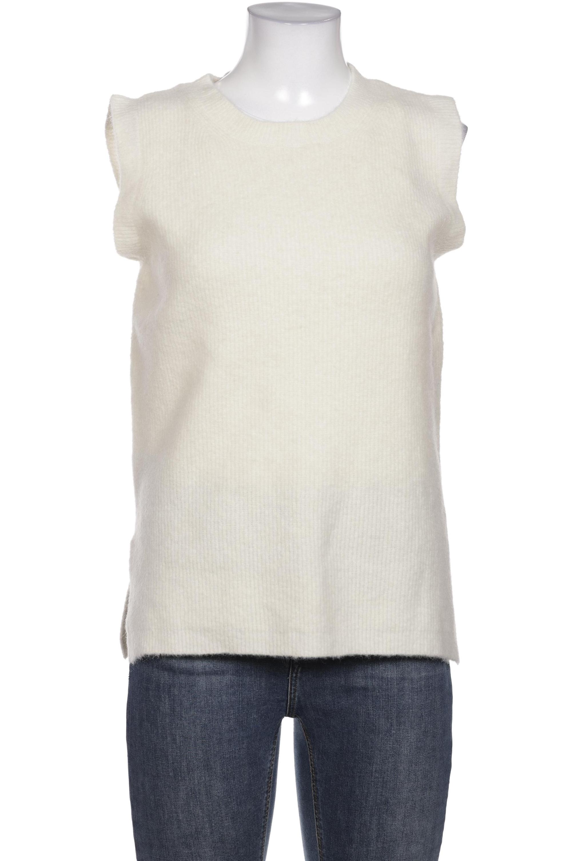 

JcSophie Damen Pullover, cremeweiß