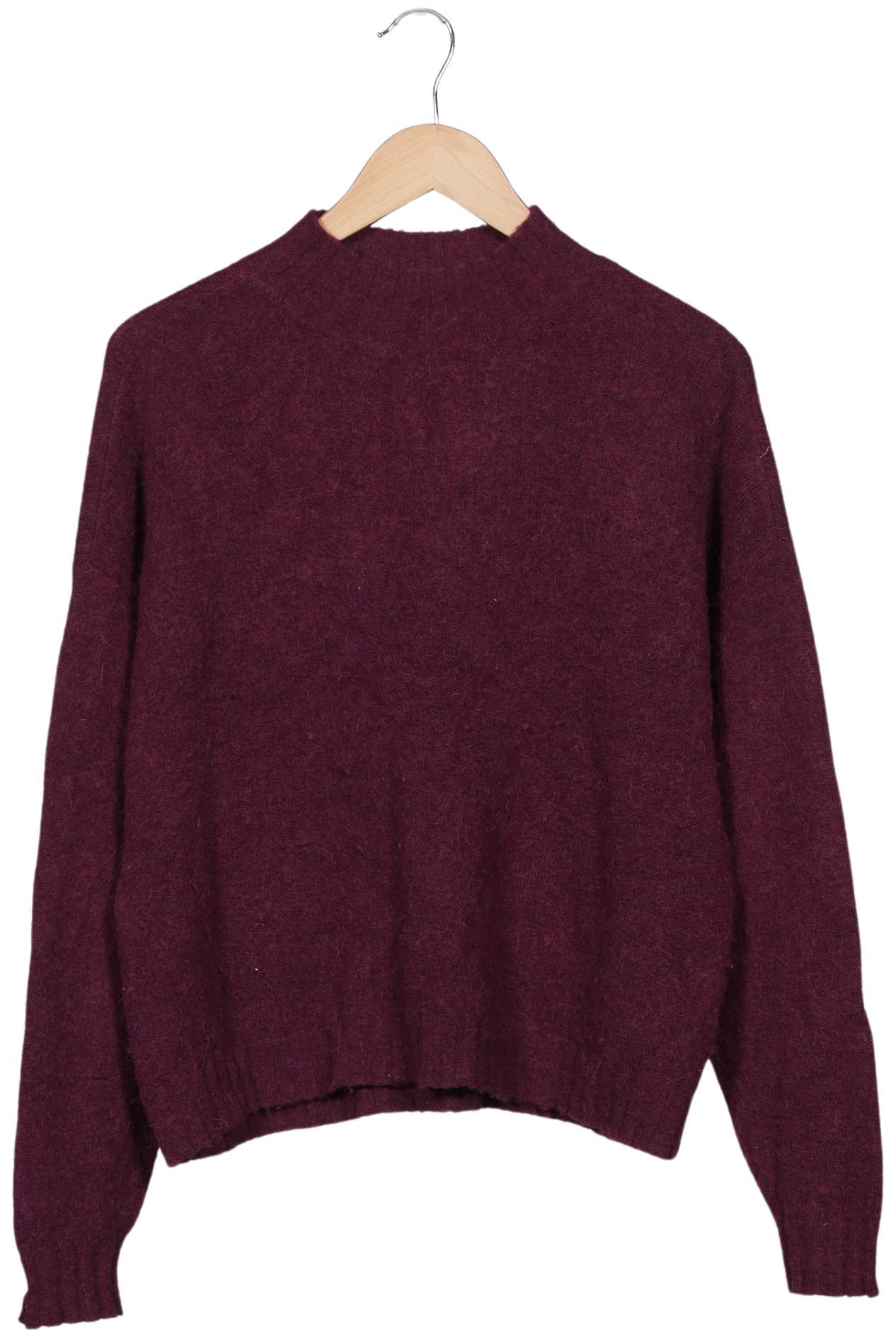 

JcSophie Damen Pullover, bordeaux, Gr. 36