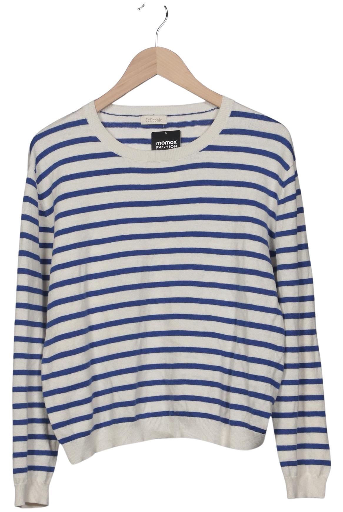

JcSophie Damen Pullover, mehrfarbig, Gr. 42