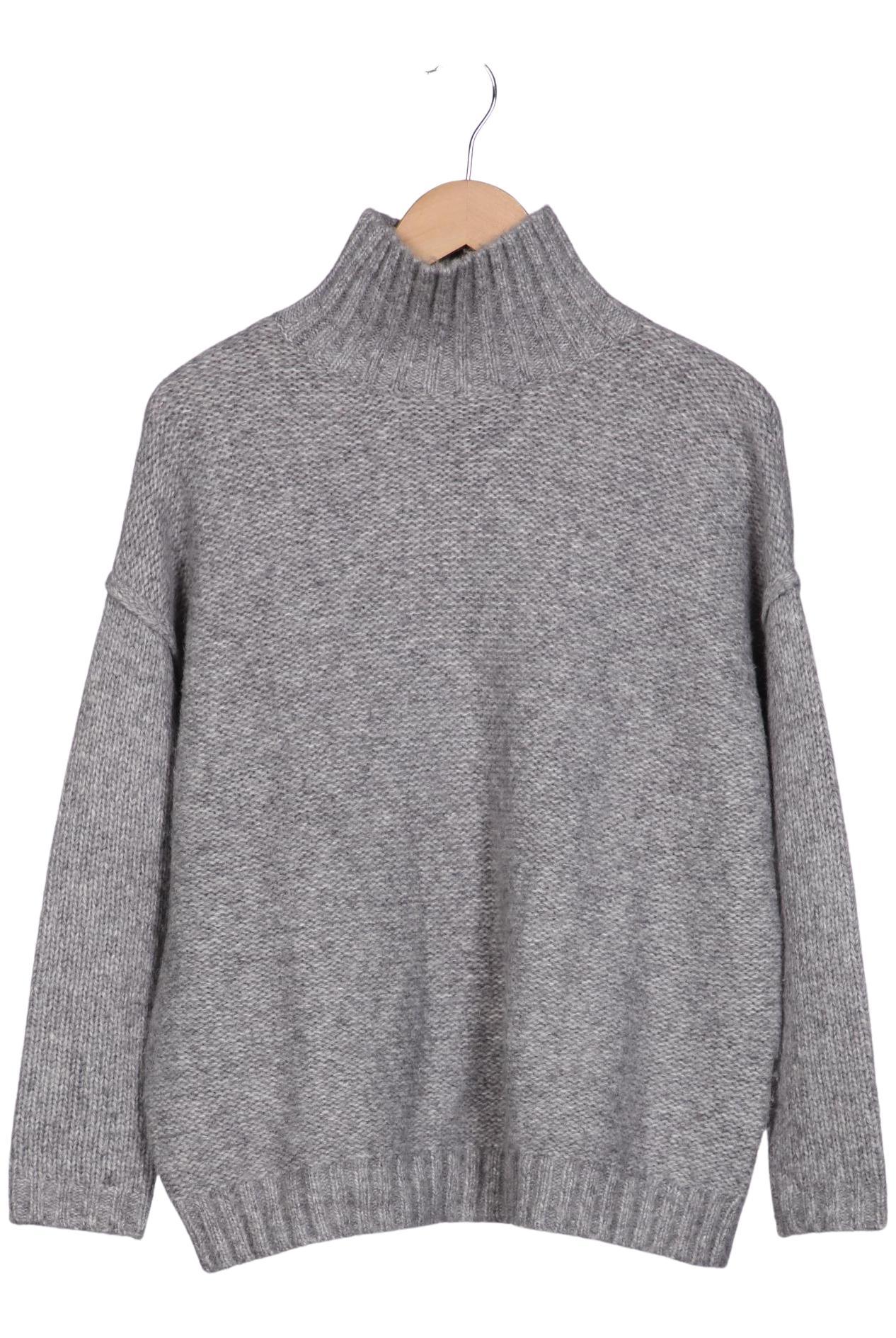 

JcSophie Damen Pullover, grau, Gr. 34