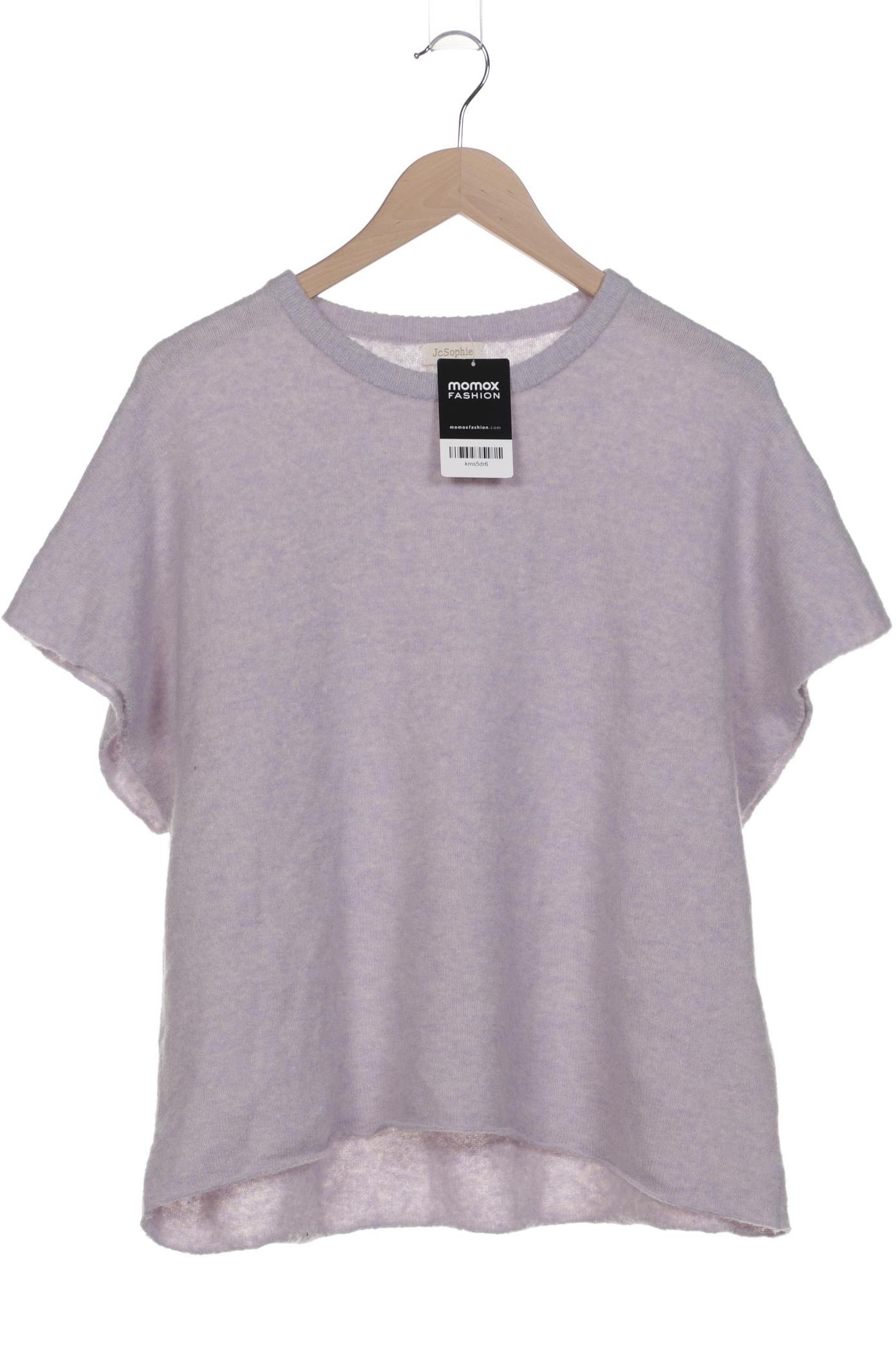 

JcSophie Damen Pullover, flieder, Gr. 44