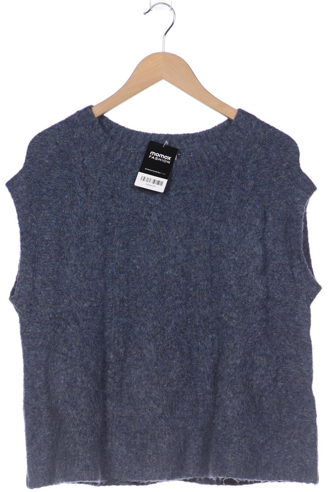 

JcSophie Damen Pullover, blau