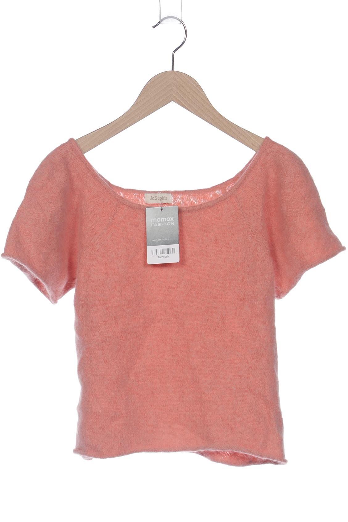 

JcSophie Damen Pullover, pink, Gr. 36