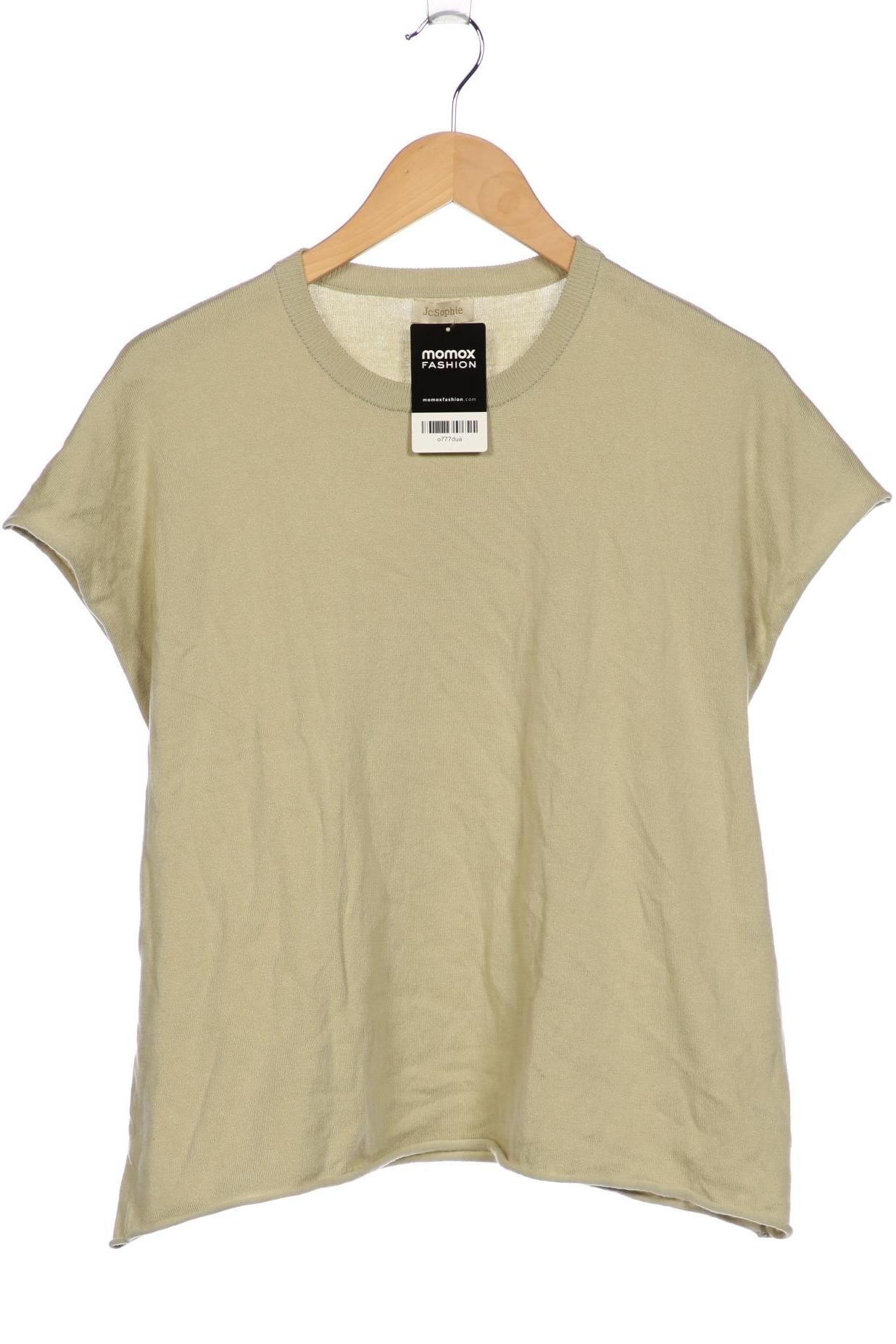 

JcSophie Damen Pullover, hellgrün, Gr. 44