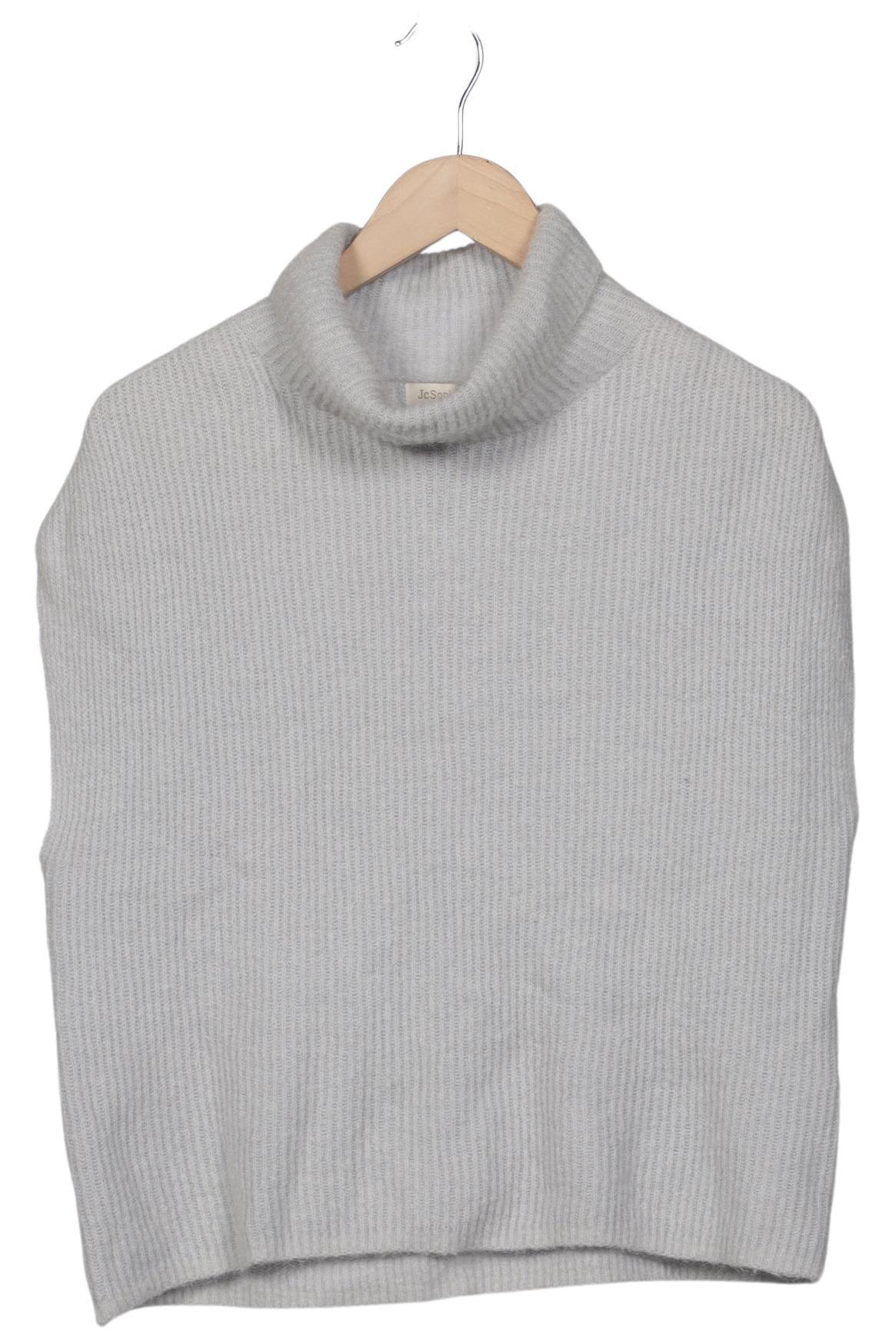 

JcSophie Damen Pullover, grau, Gr. 36