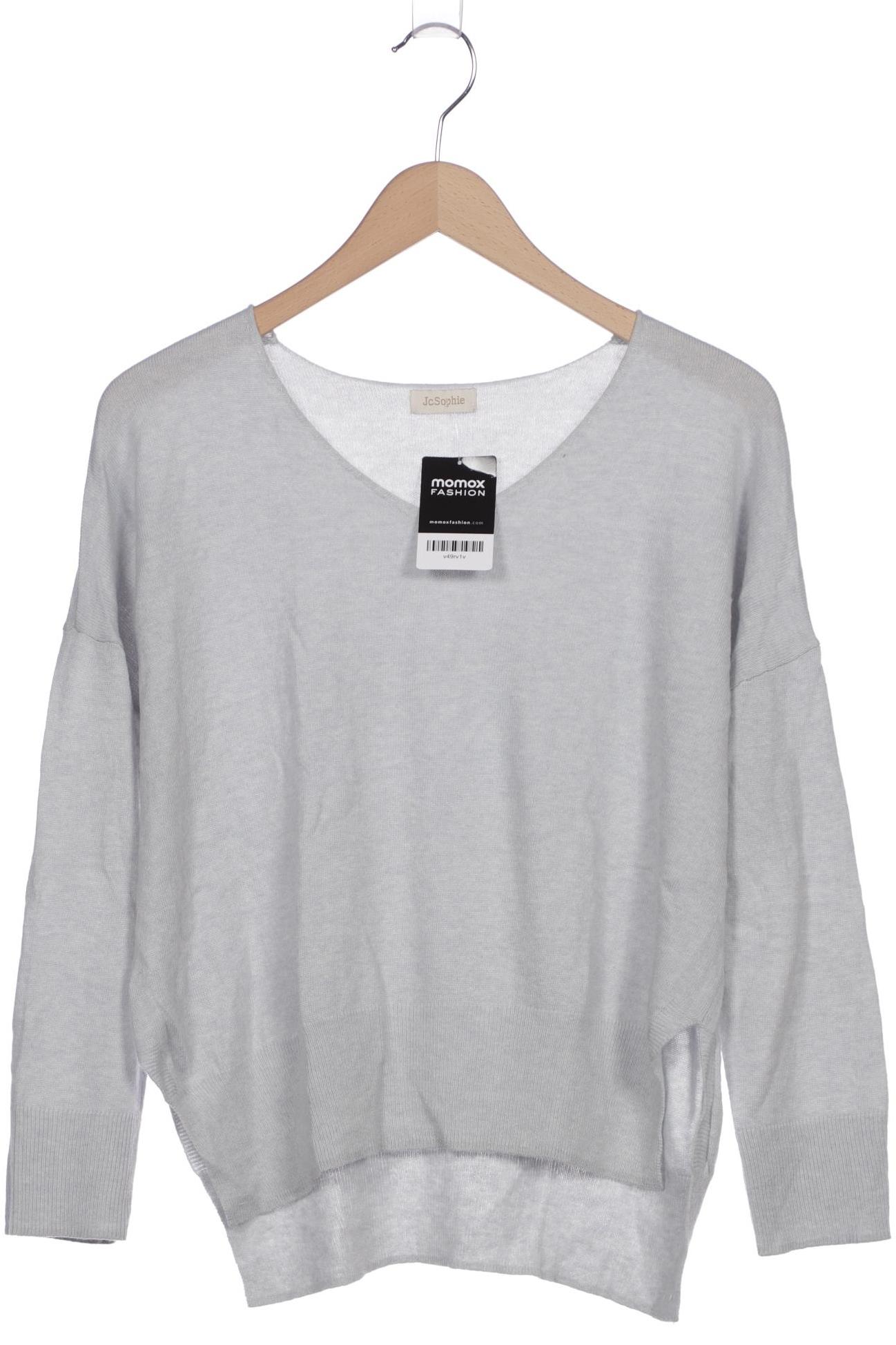 

JcSophie Damen Pullover, hellblau, Gr. 38