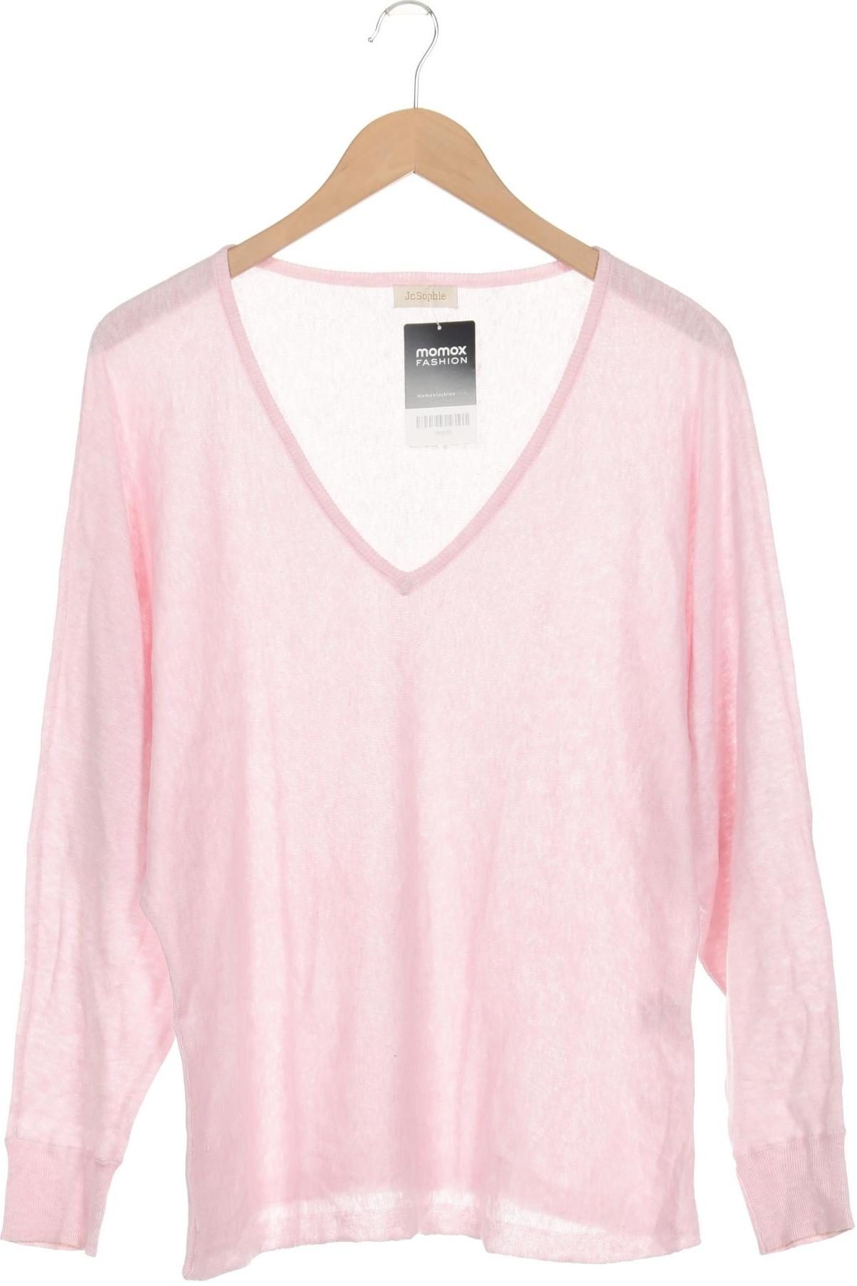 

JcSophie Damen Pullover, pink, Gr. 38
