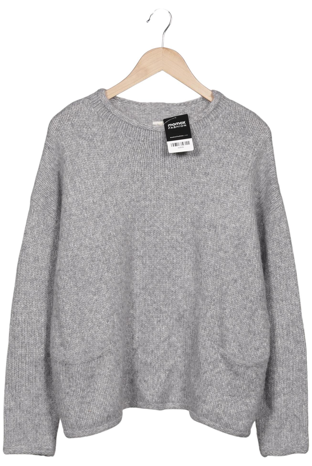 

JcSophie Damen Pullover, grau, Gr. 42