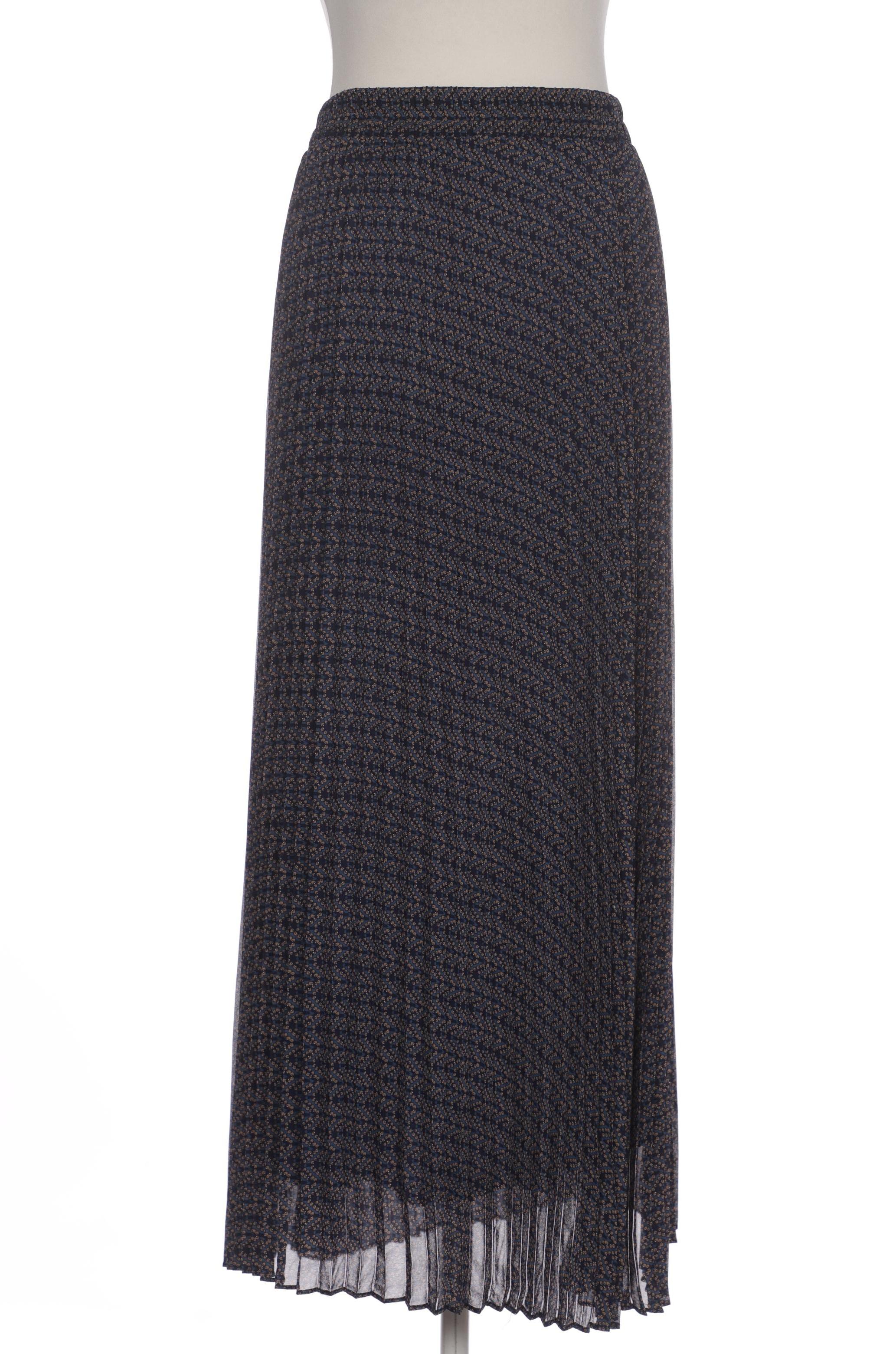 

JcSophie Damen Rock, marineblau, Gr. 40