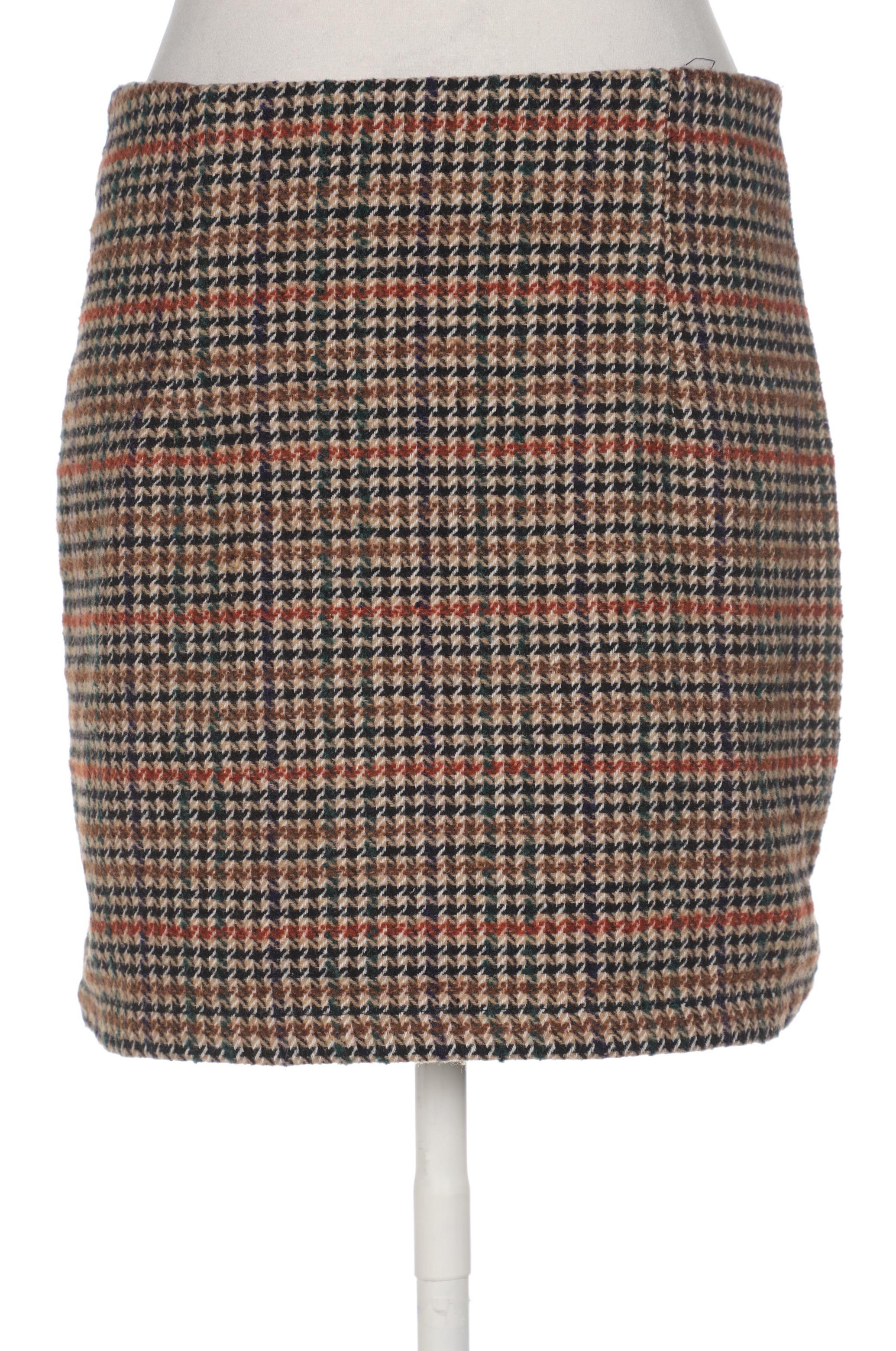 

JcSophie Damen Rock, braun, Gr. 38
