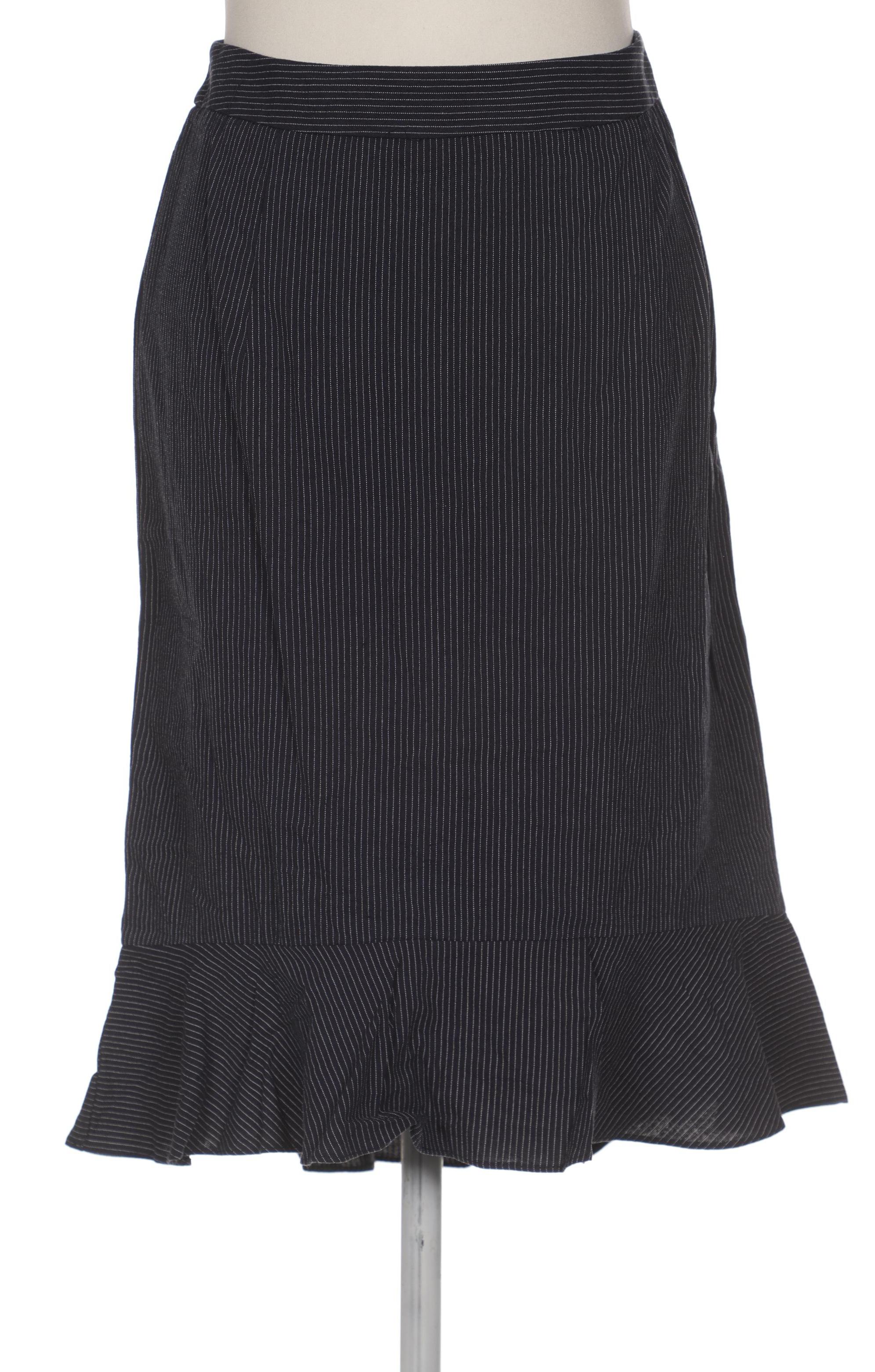 

JcSophie Damen Rock, marineblau, Gr. 38