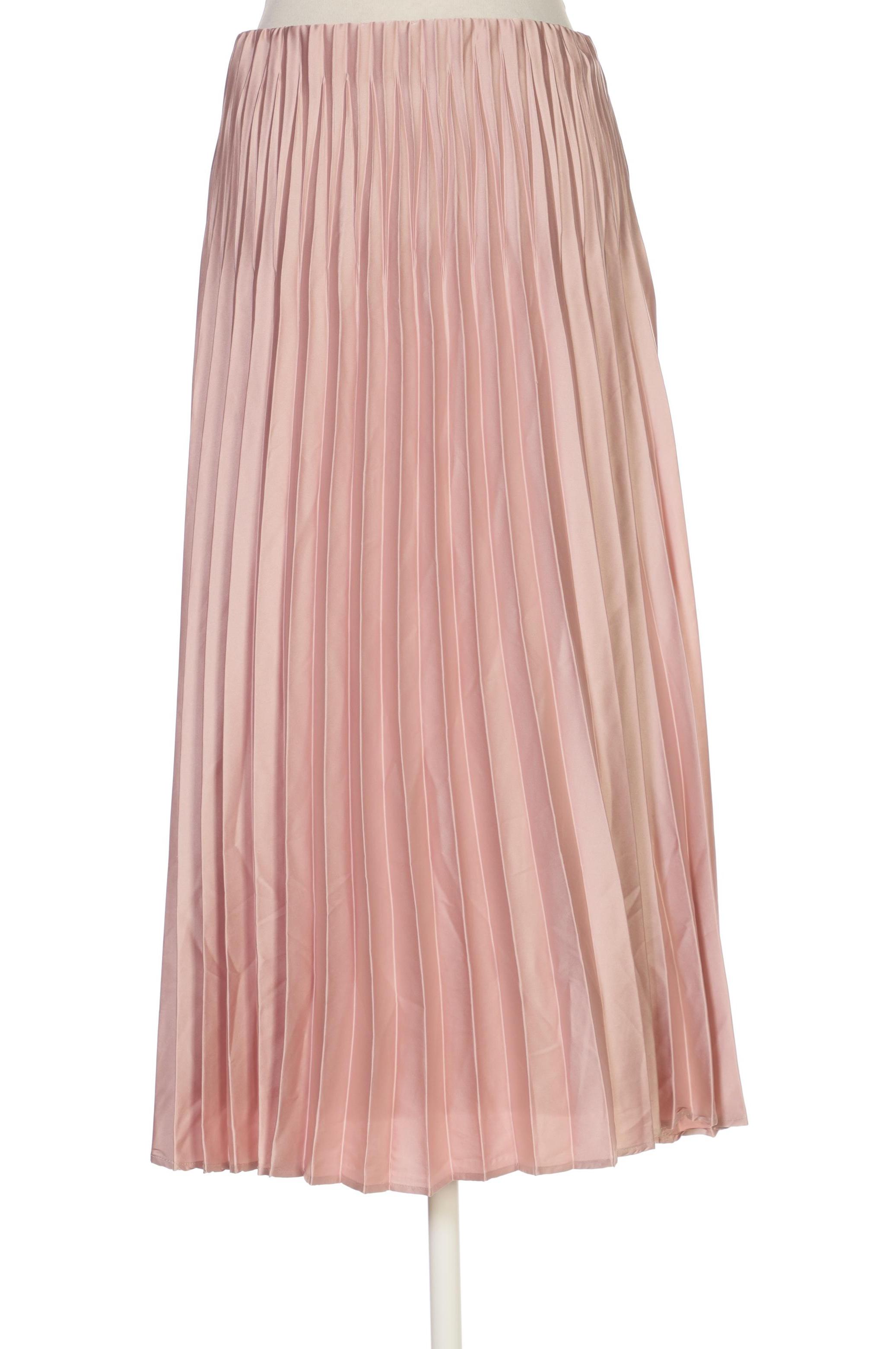 

JcSophie Damen Rock, pink, Gr. 34