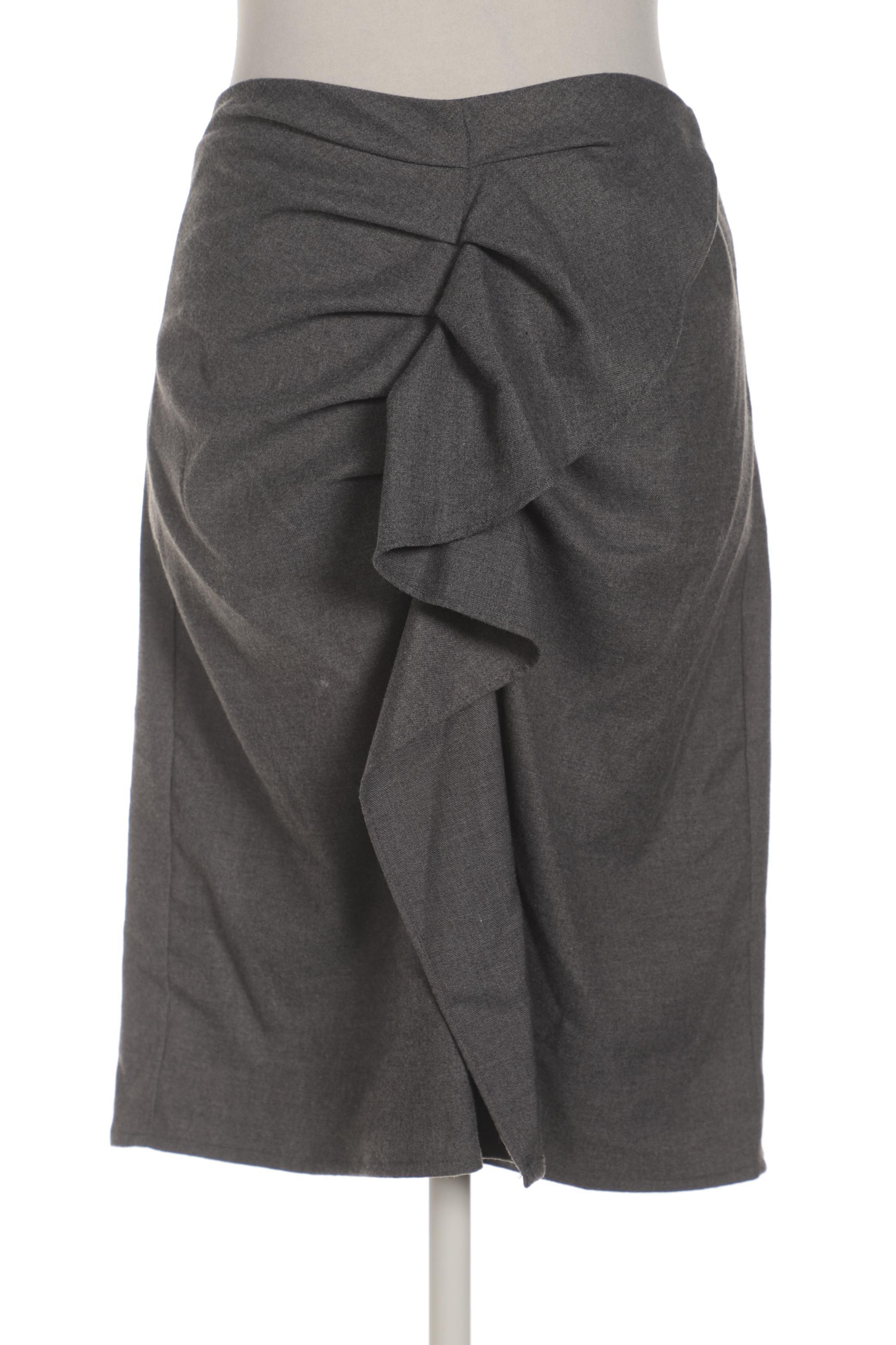 

JcSophie Damen Rock, grau