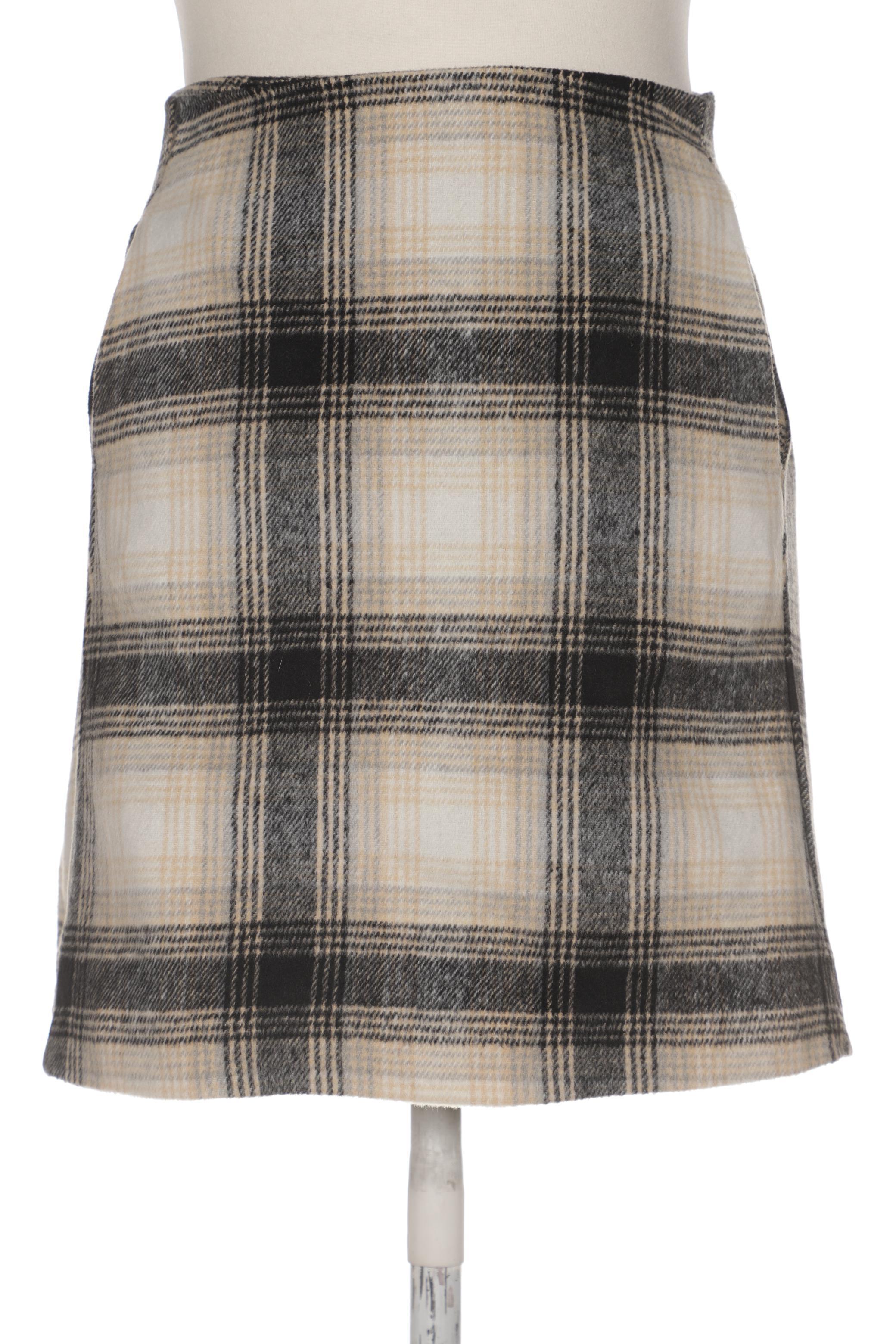 

JcSophie Damen Rock, grau