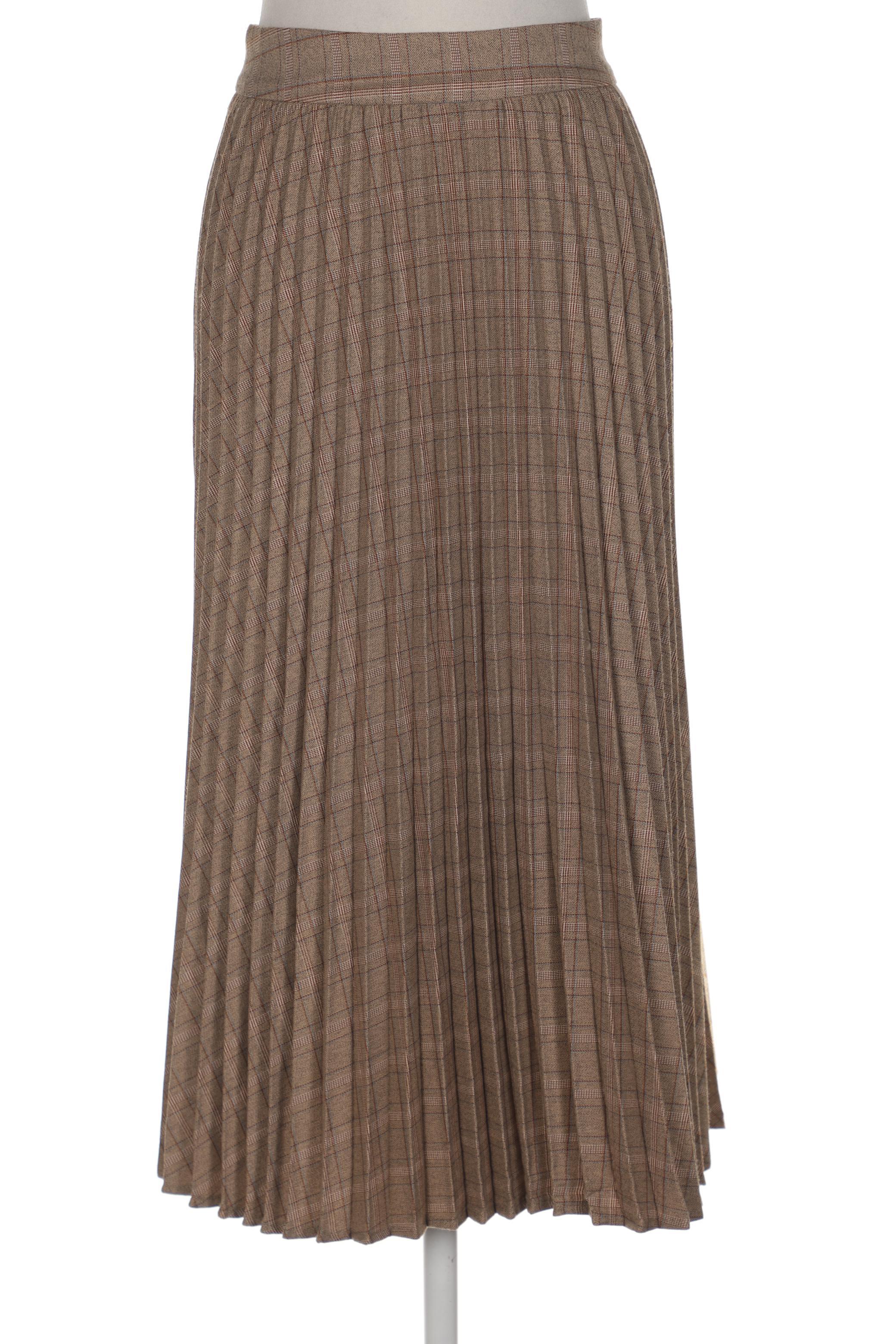 

JcSophie Damen Rock, braun, Gr. 36