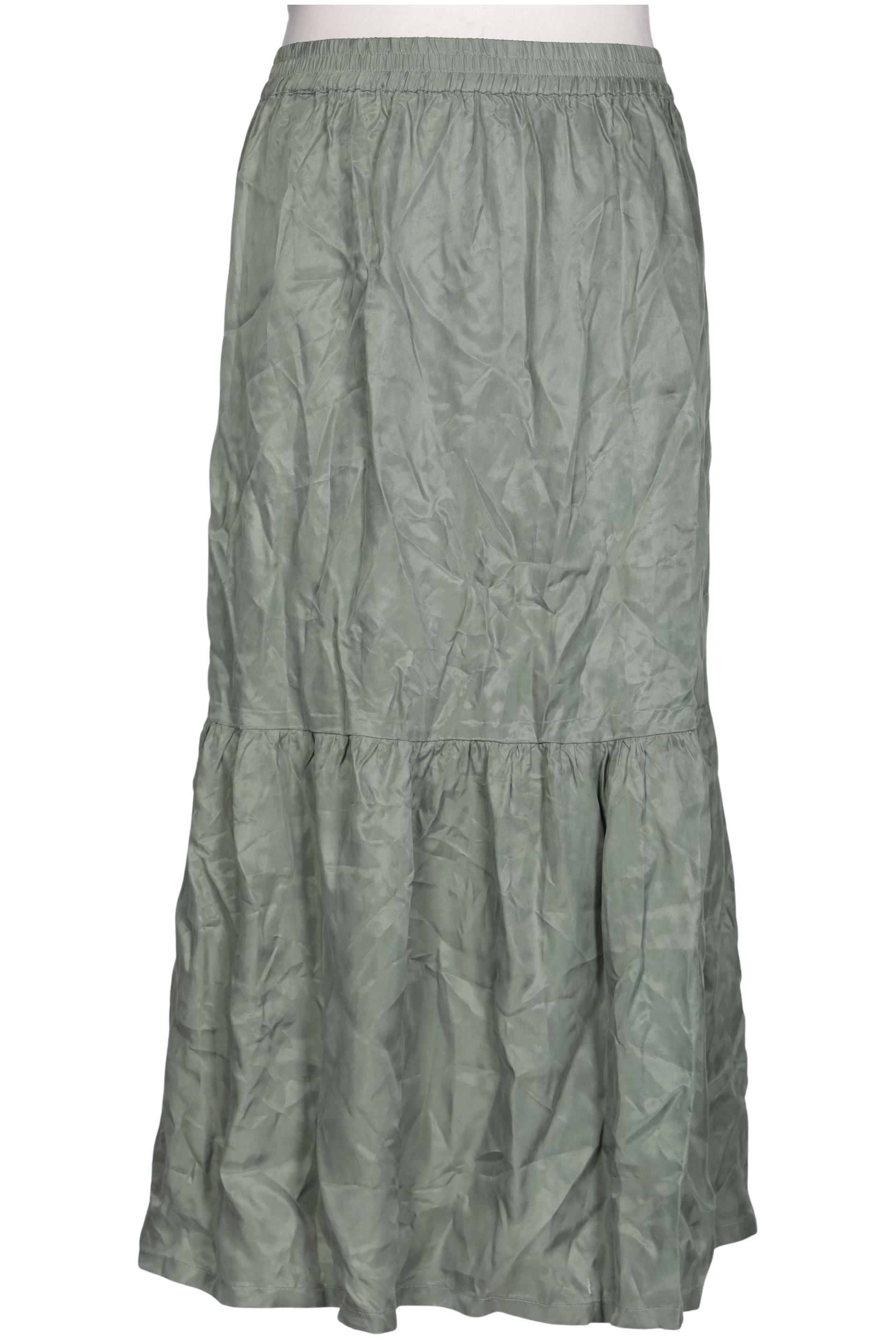 

JcSophie Damen Rock, grün, Gr. 42