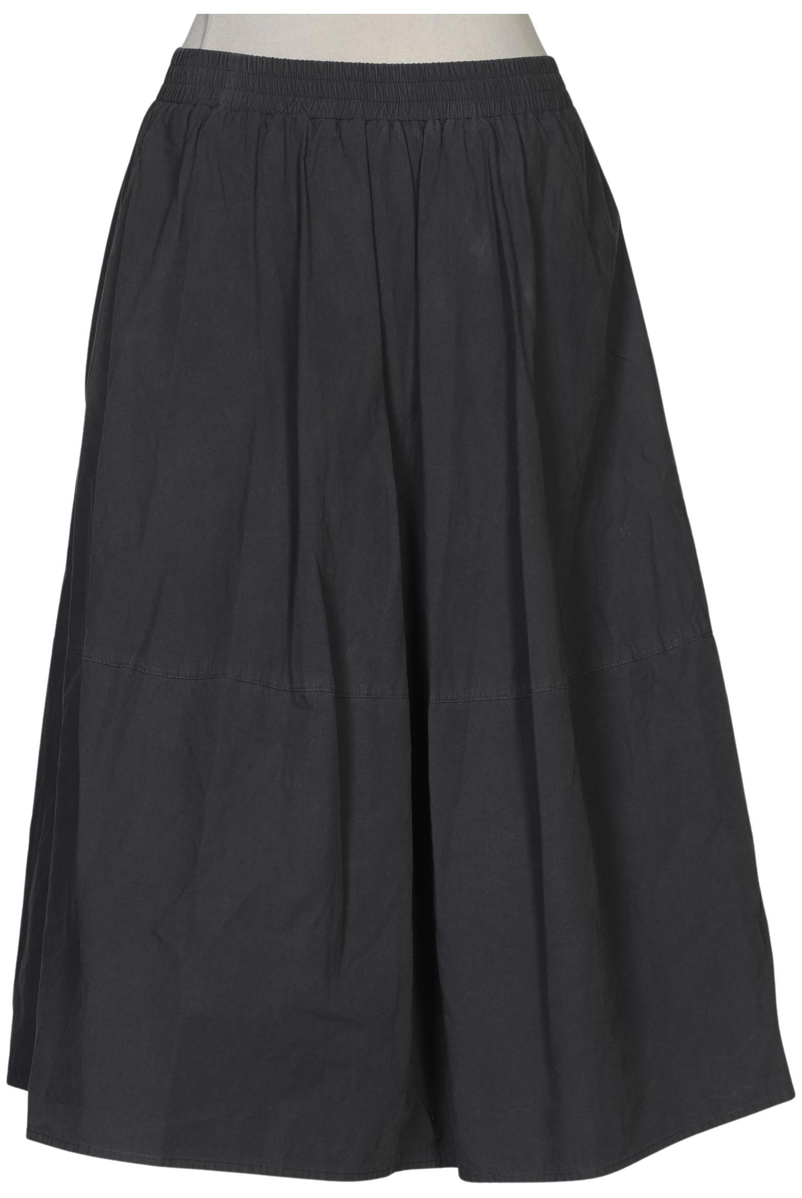 

JcSophie Damen Rock, grau, Gr. 36