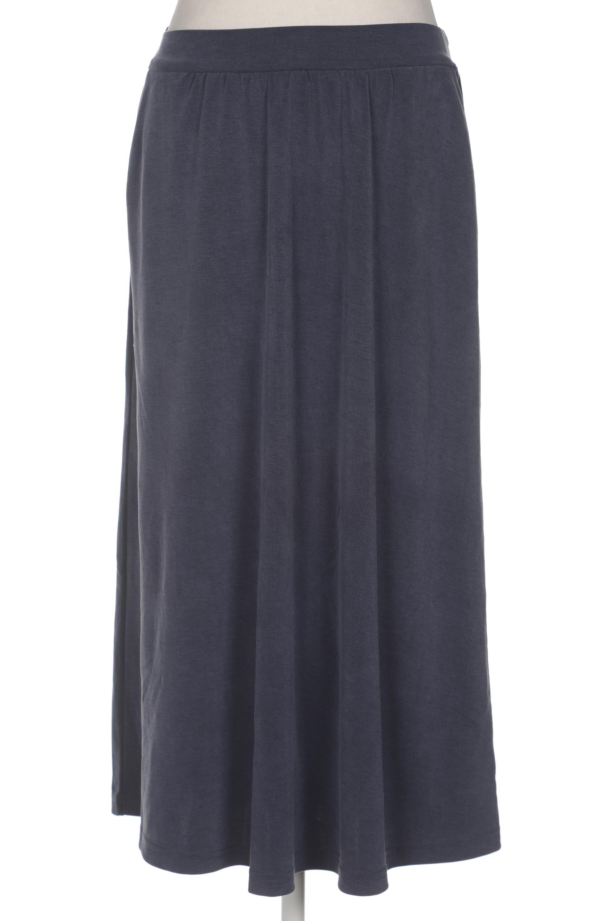 

JcSophie Damen Rock, marineblau, Gr. 40