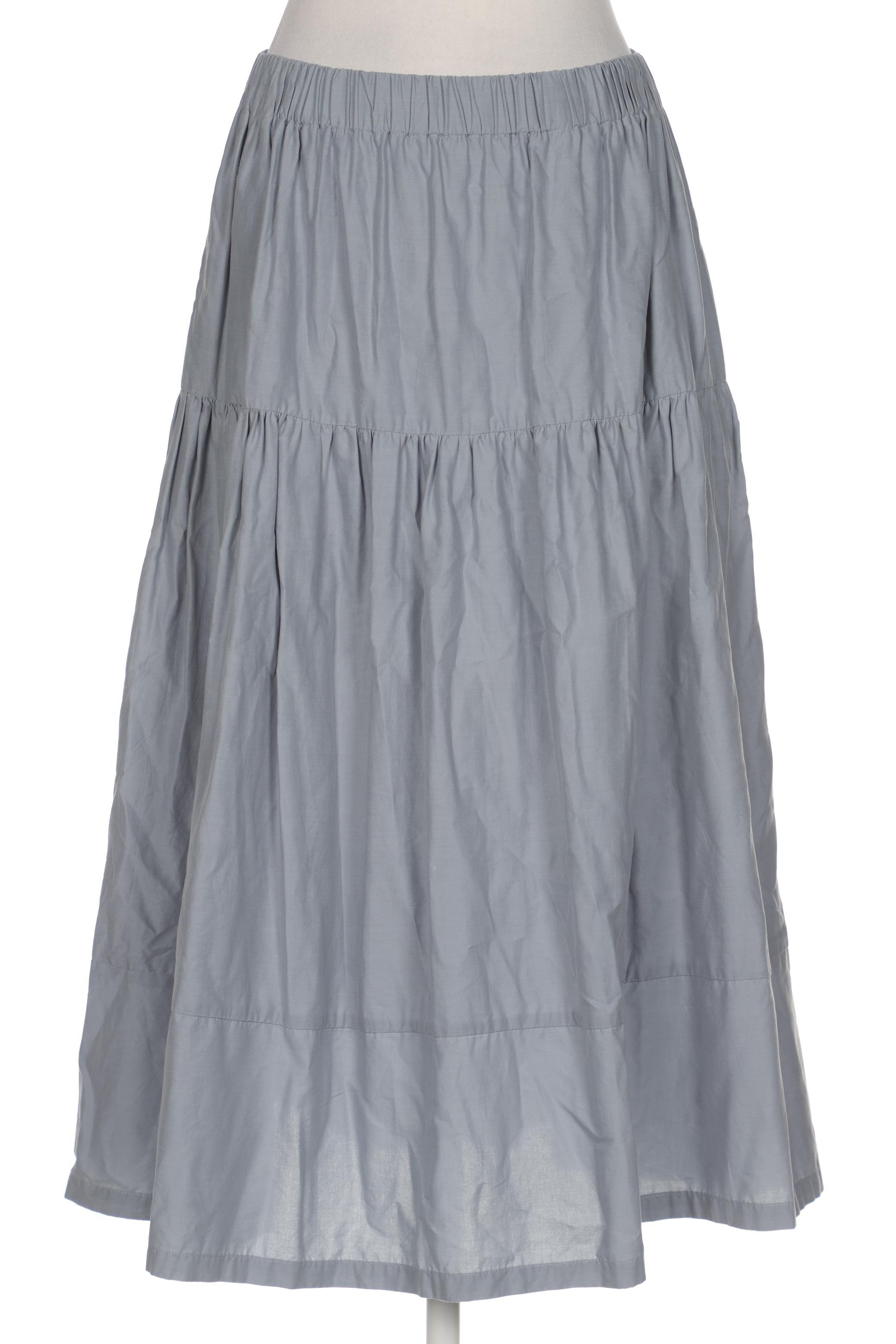 

JcSophie Damen Rock, blau, Gr. 24