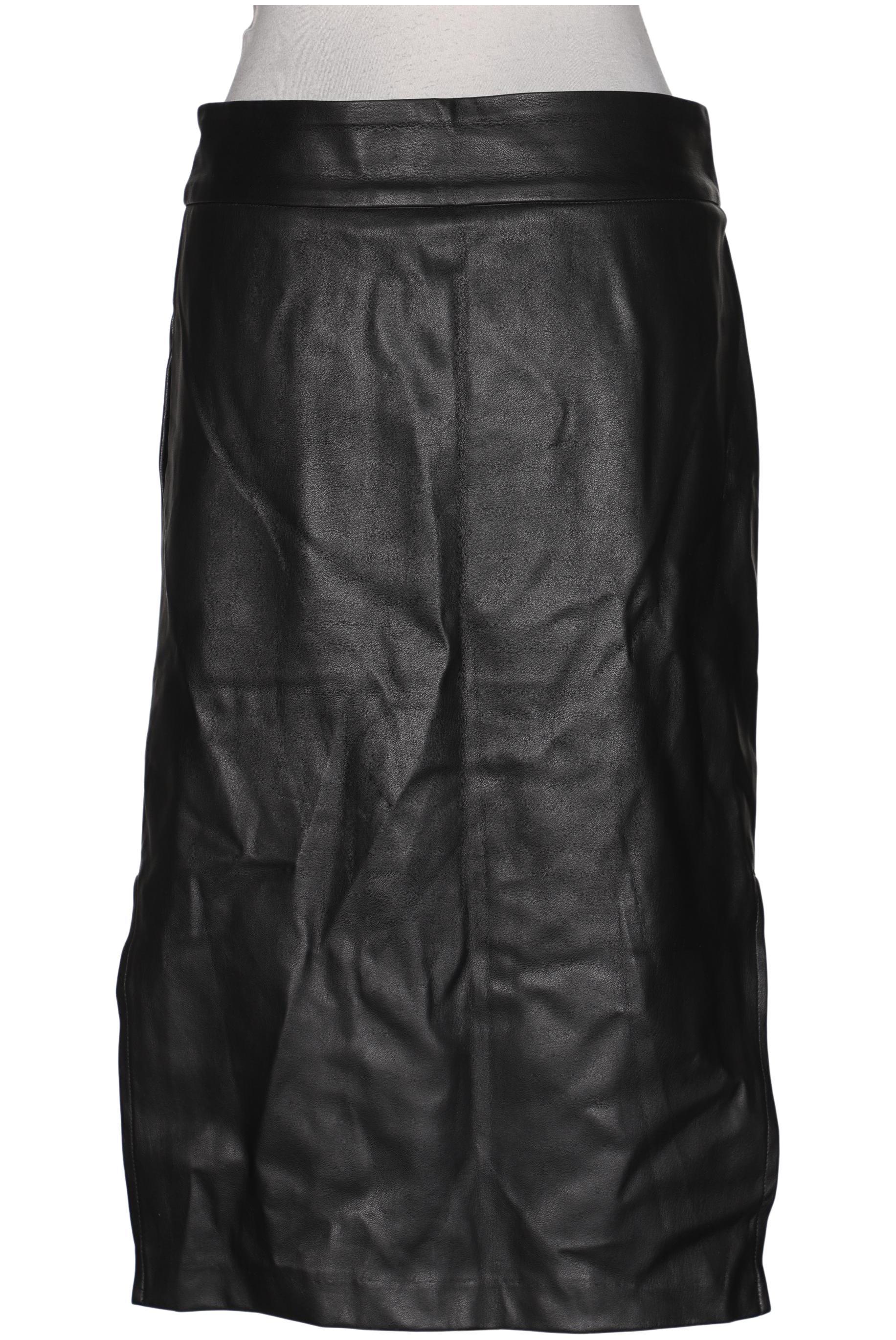 

JcSophie Damen Rock, schwarz, Gr. 34