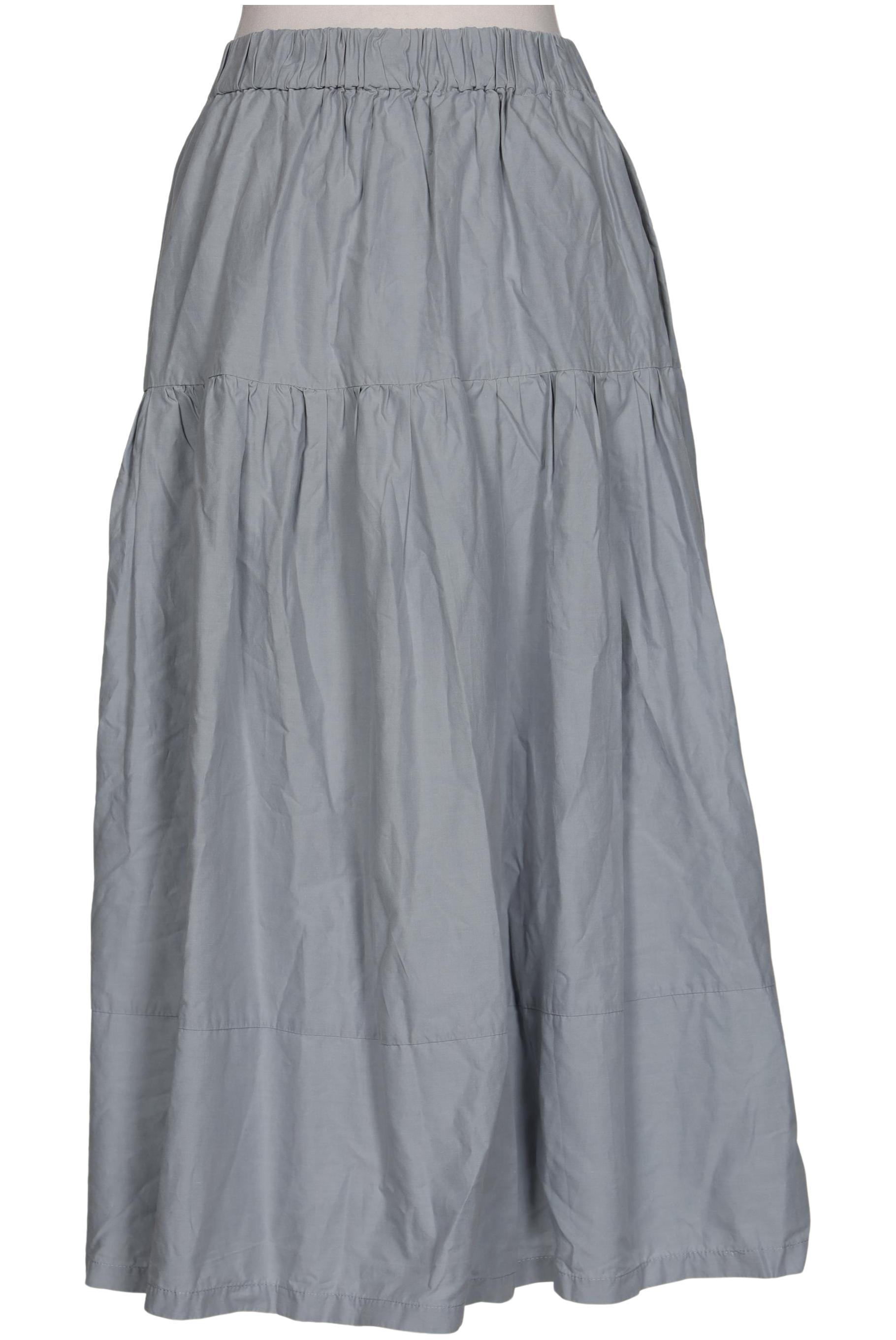 

JcSophie Damen Rock, hellblau, Gr. 40