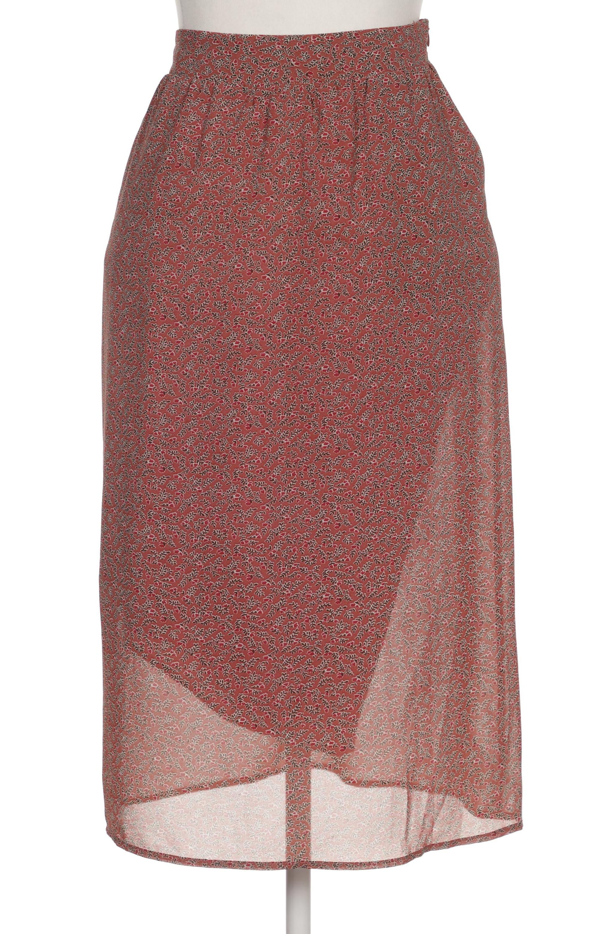 

JcSophie Damen Rock, pink, Gr. 36
