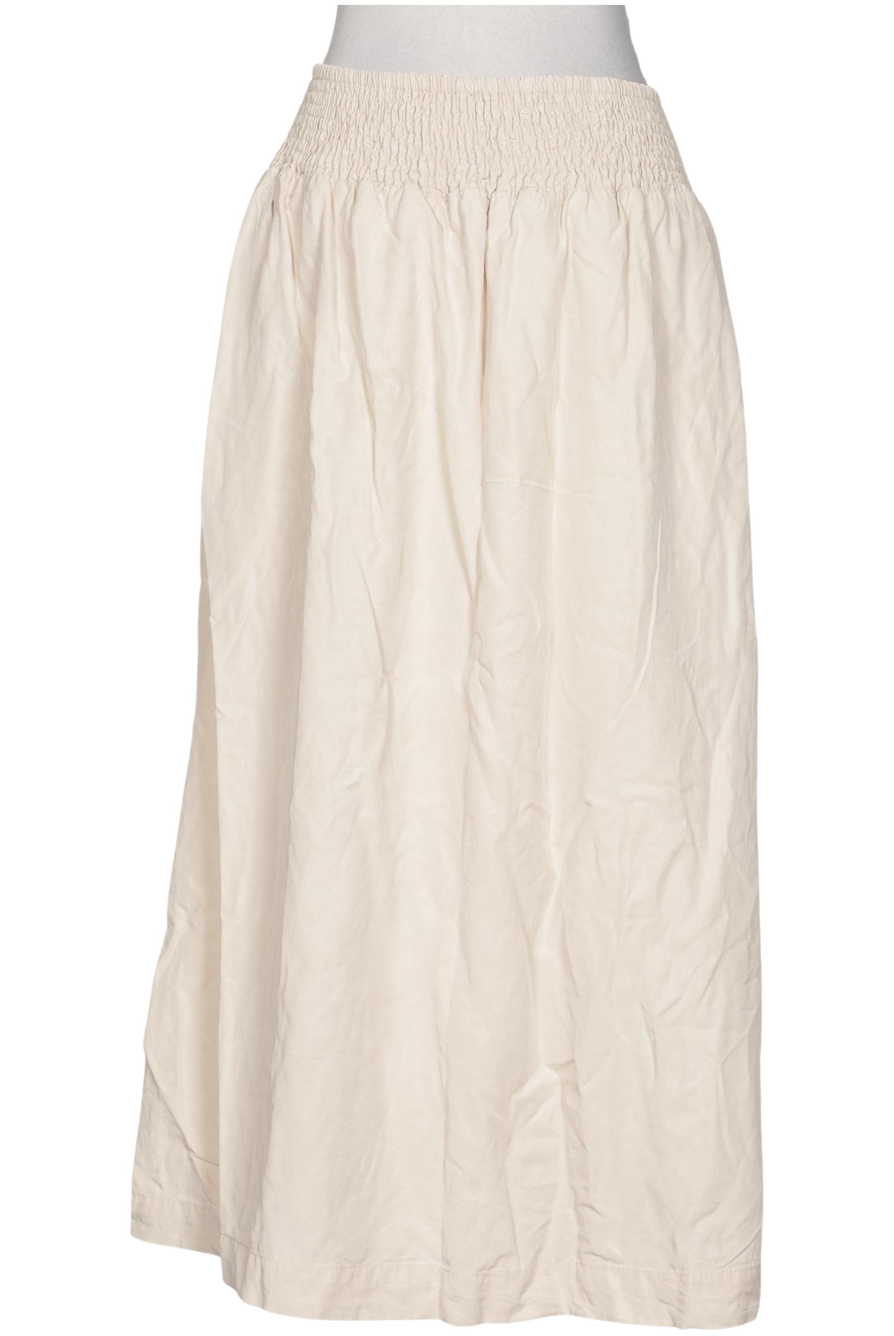 

JcSophie Damen Rock, cremeweiß, Gr. 40