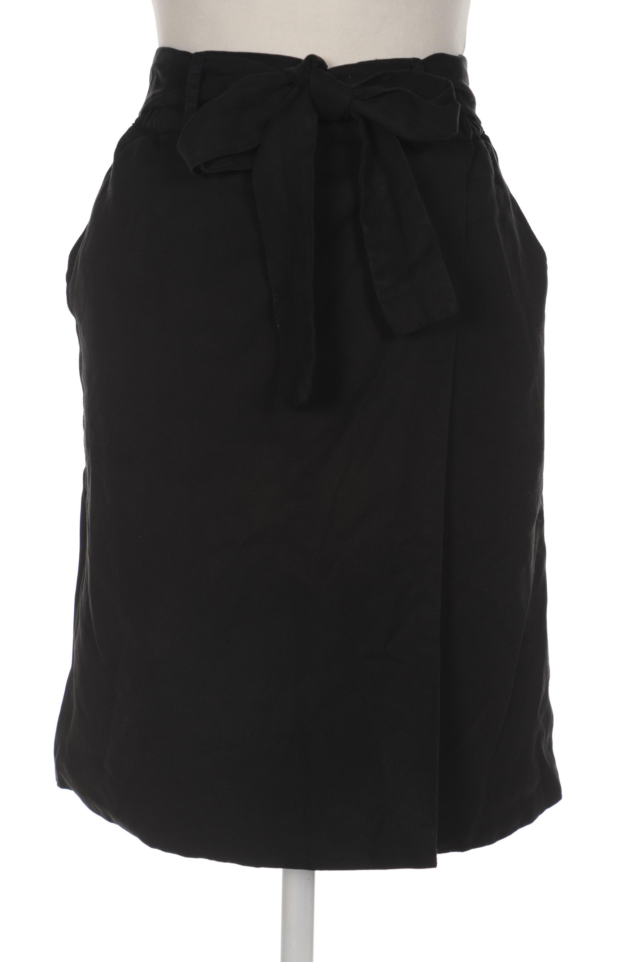 

JcSophie Damen Rock, schwarz