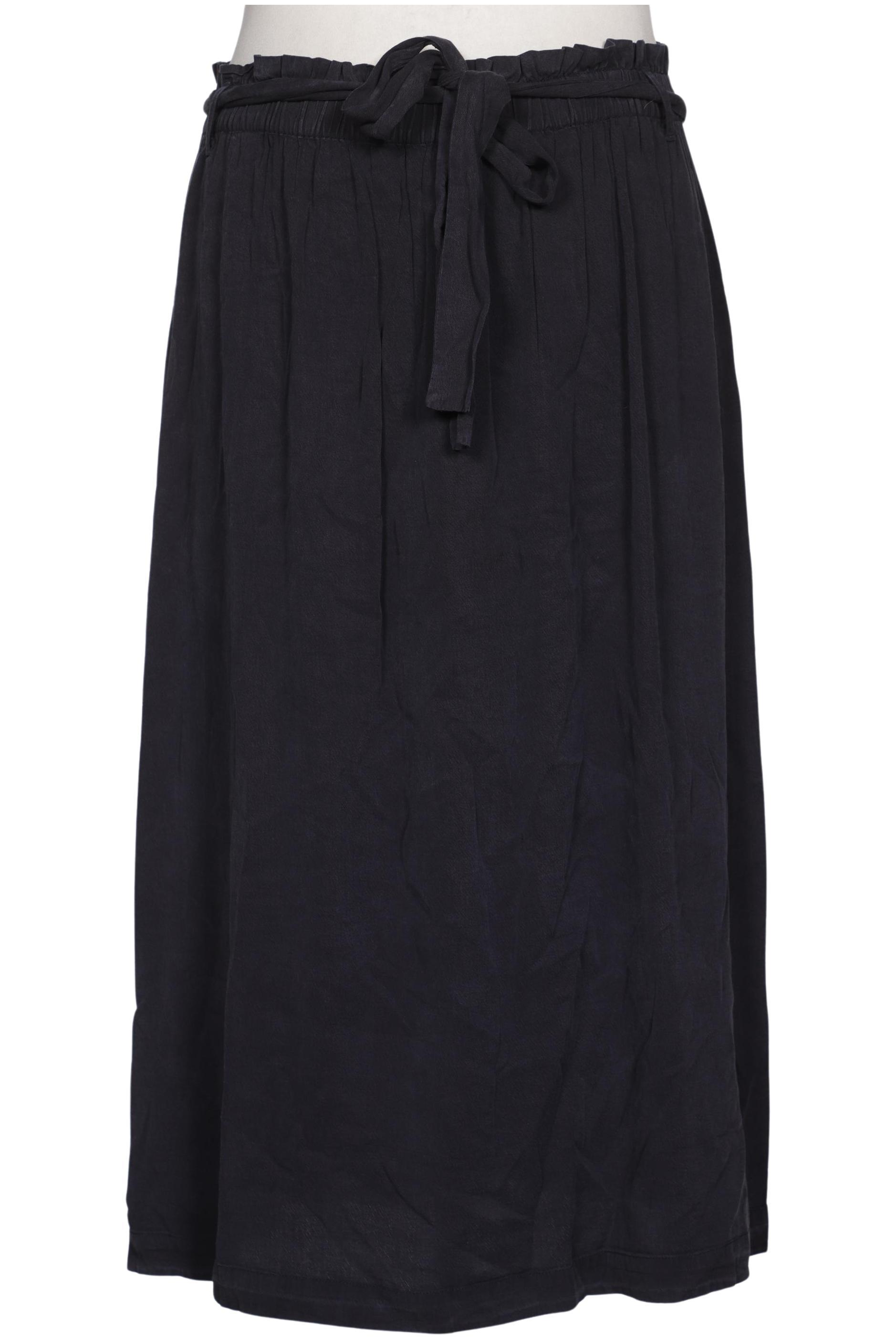 

JcSophie Damen Rock, marineblau, Gr. 42