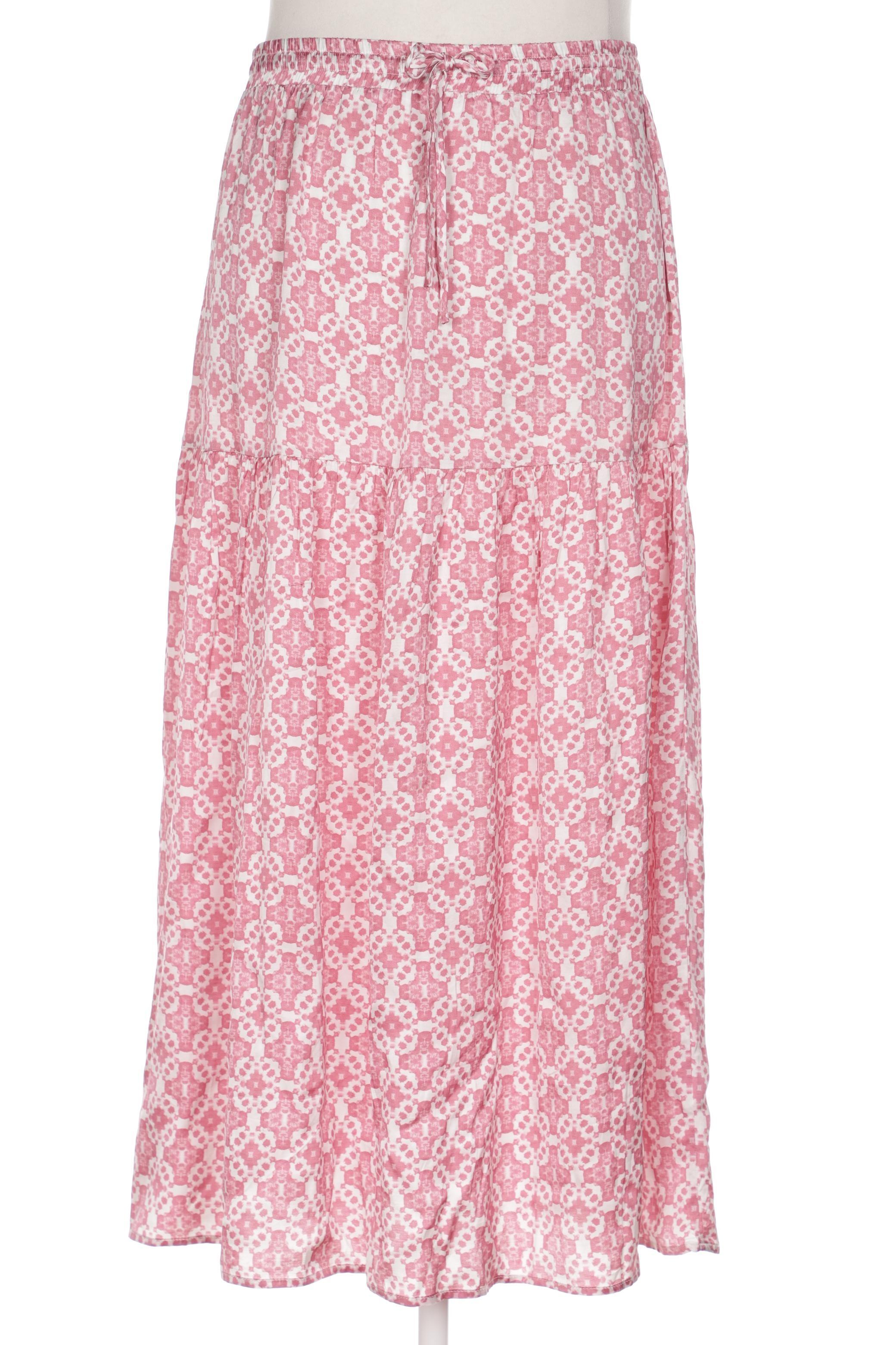

JcSophie Damen Rock, pink, Gr. 42