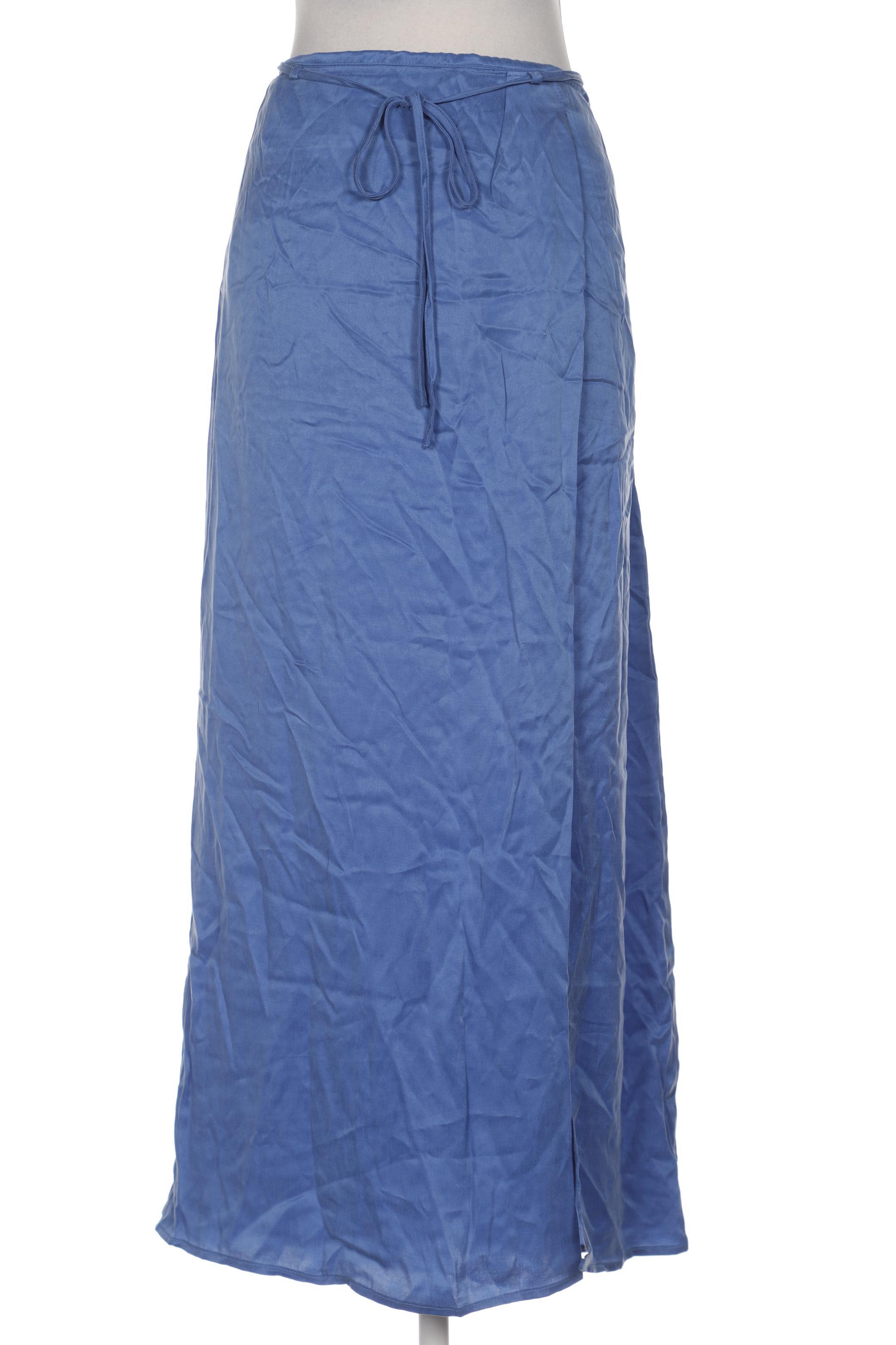 

JcSophie Damen Rock, blau, Gr. 40