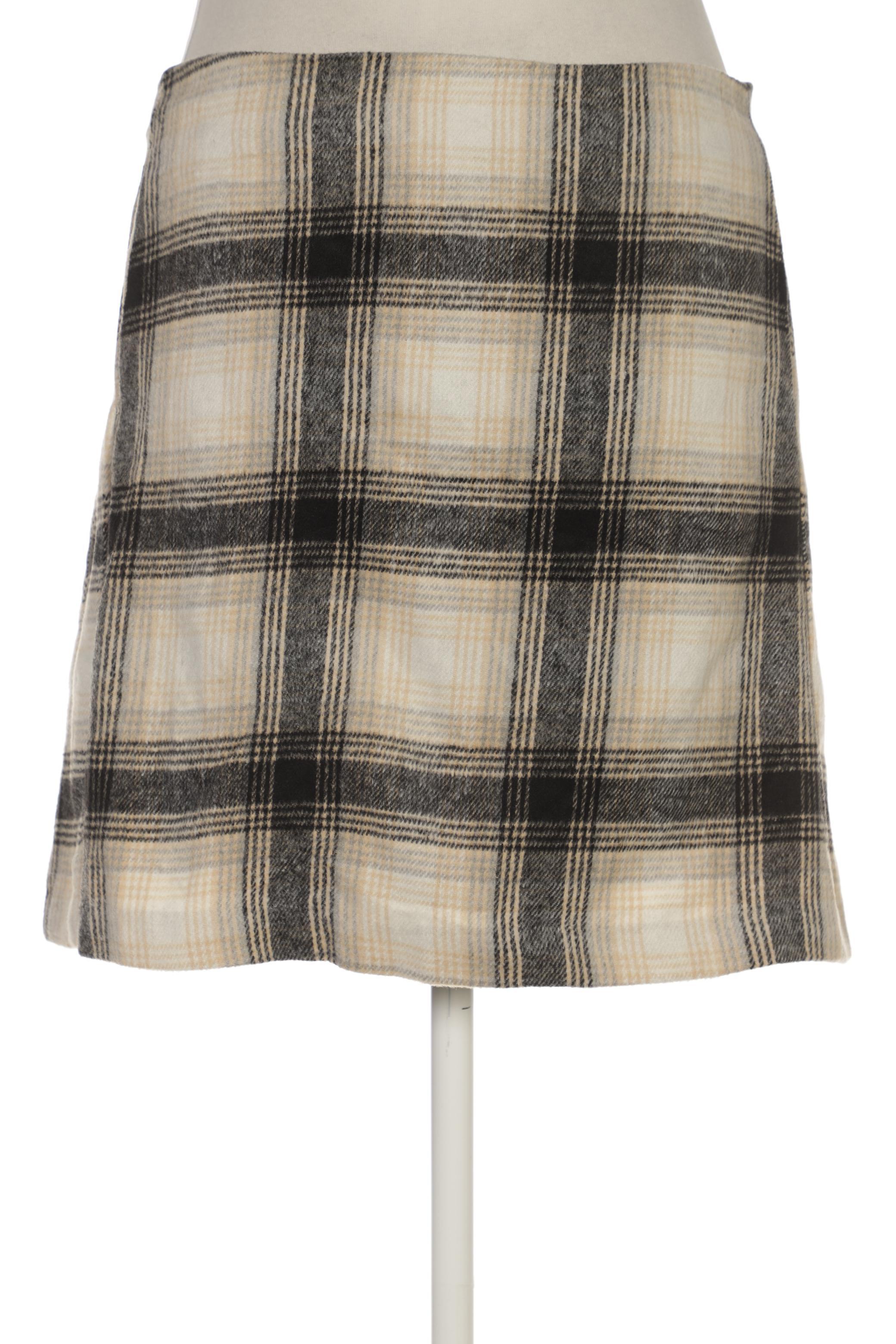 

JcSophie Damen Rock, beige, Gr. 42